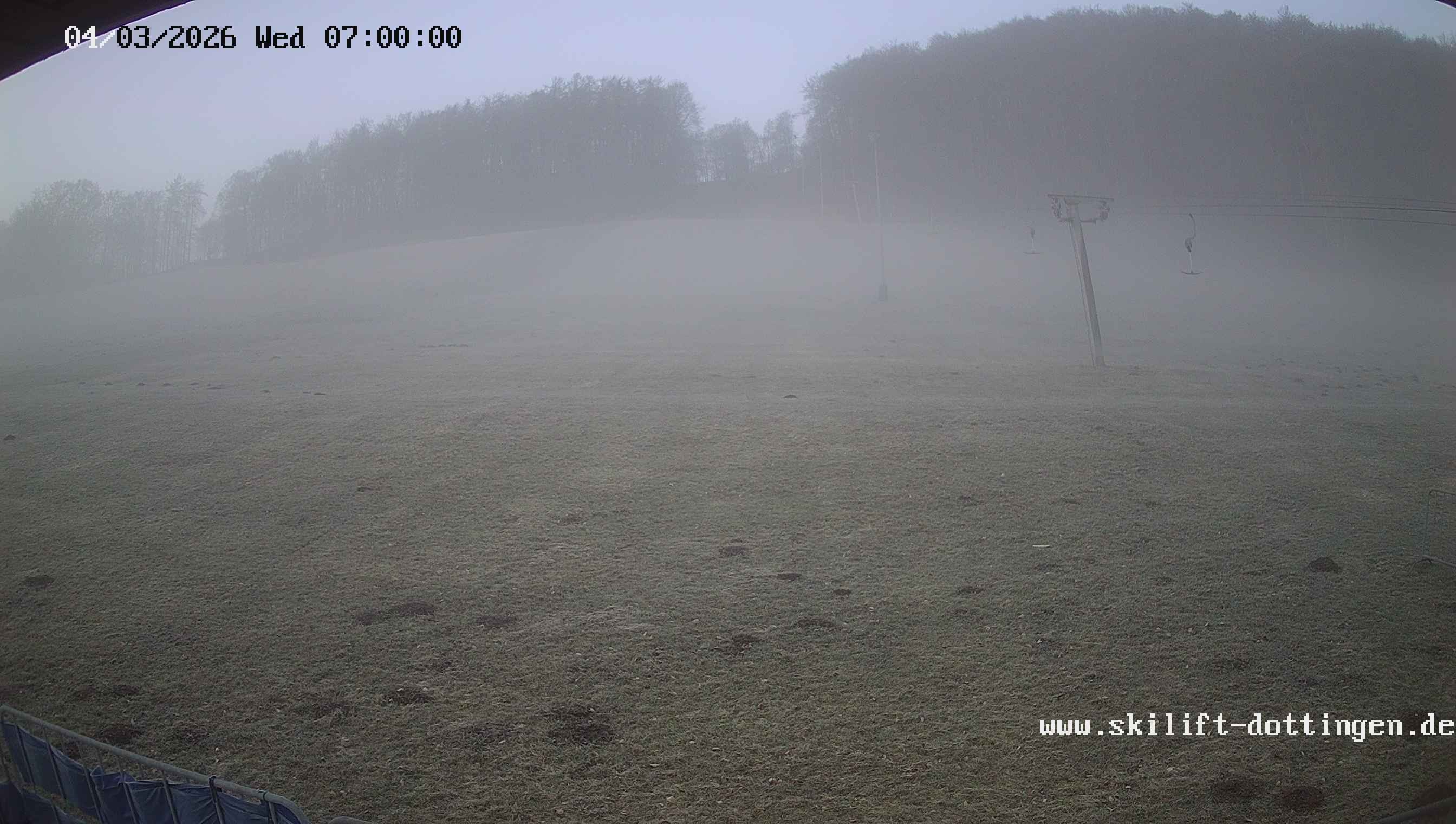 Archiv Foto Webcam Dottingen, Schwäbische Alb