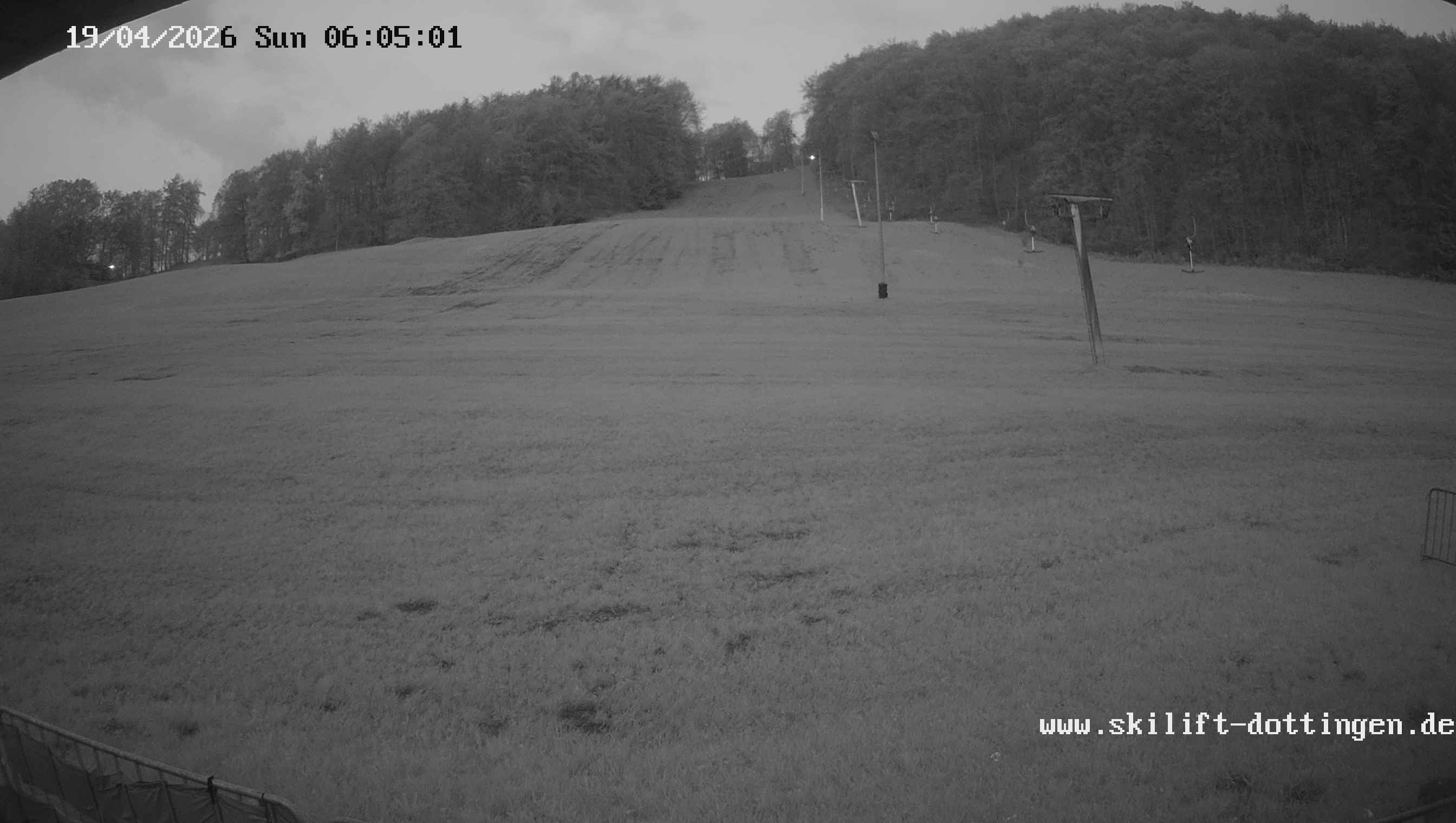 Archiv Foto Webcam Dottingen, Schwäbische Alb