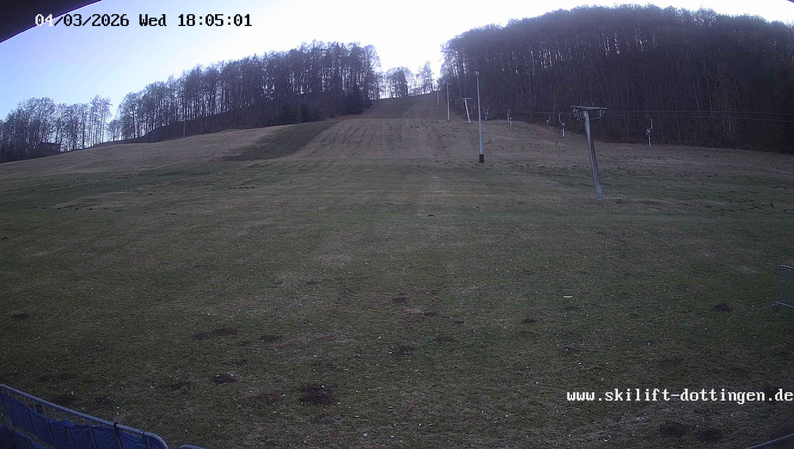 Archiv Foto Webcam Dottingen, Schwäbische Alb