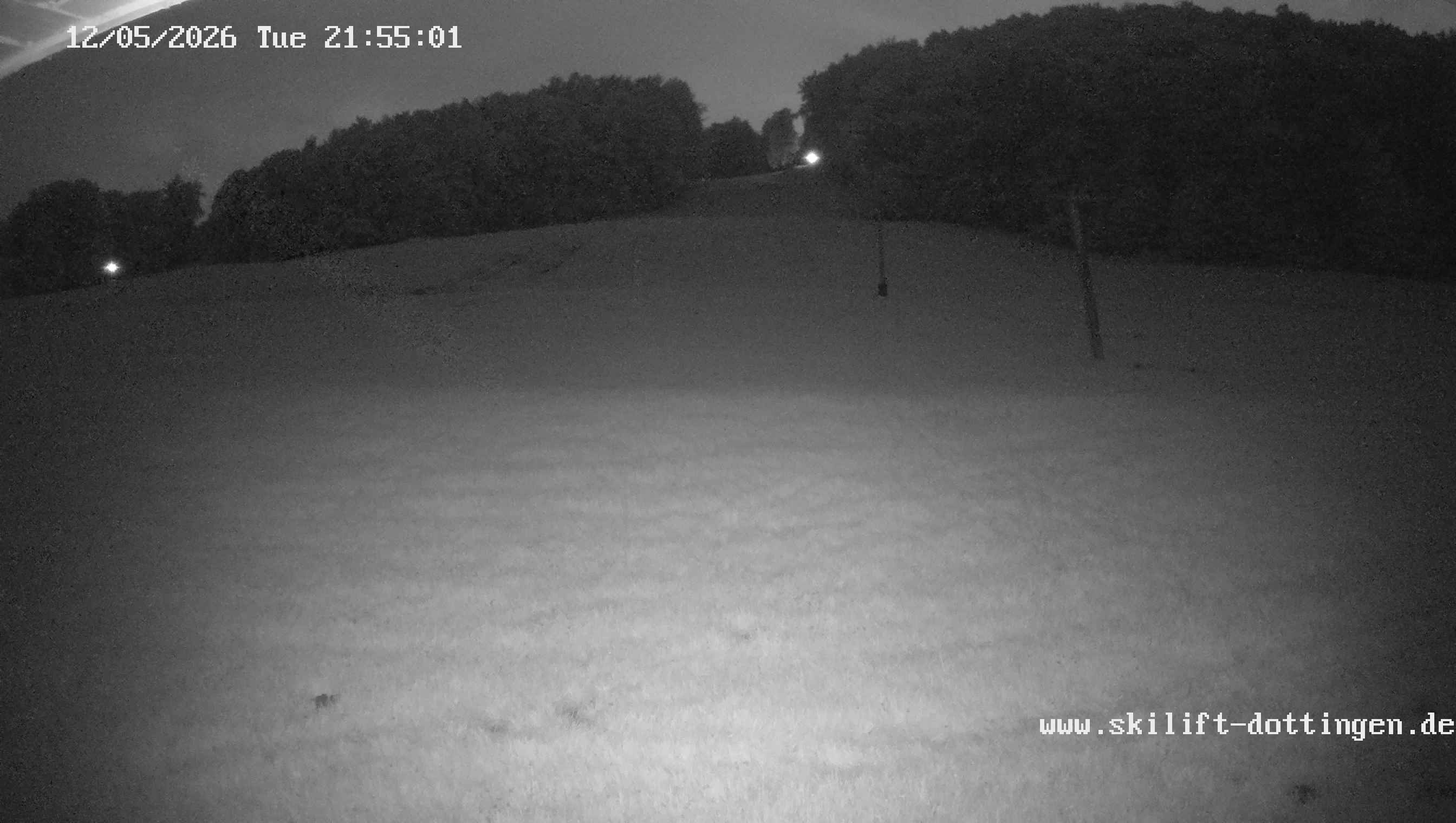 Archived image Webcam Dottingen
