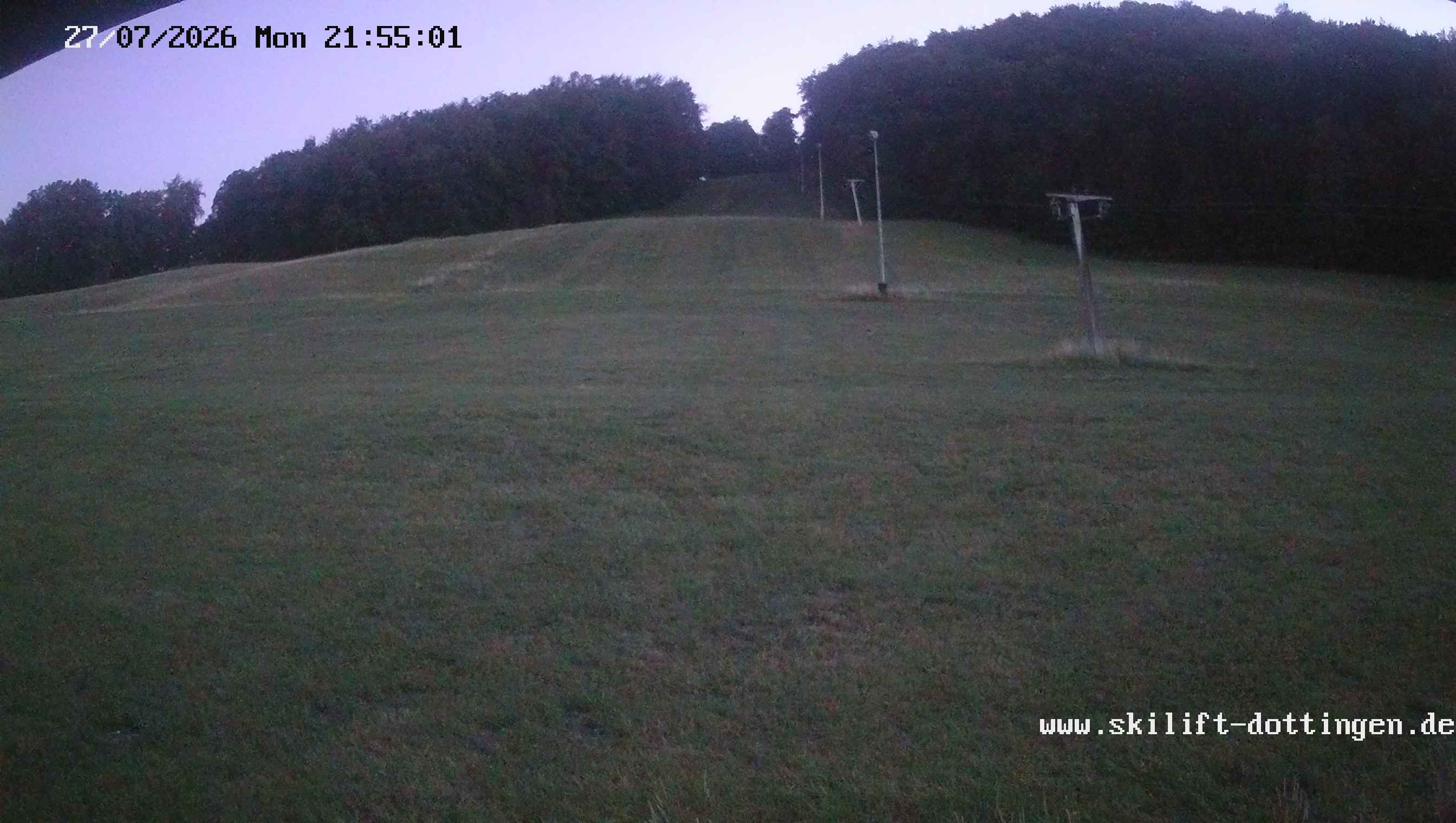 Archiv Foto Webcam Dottingen, Schwäbische Alb