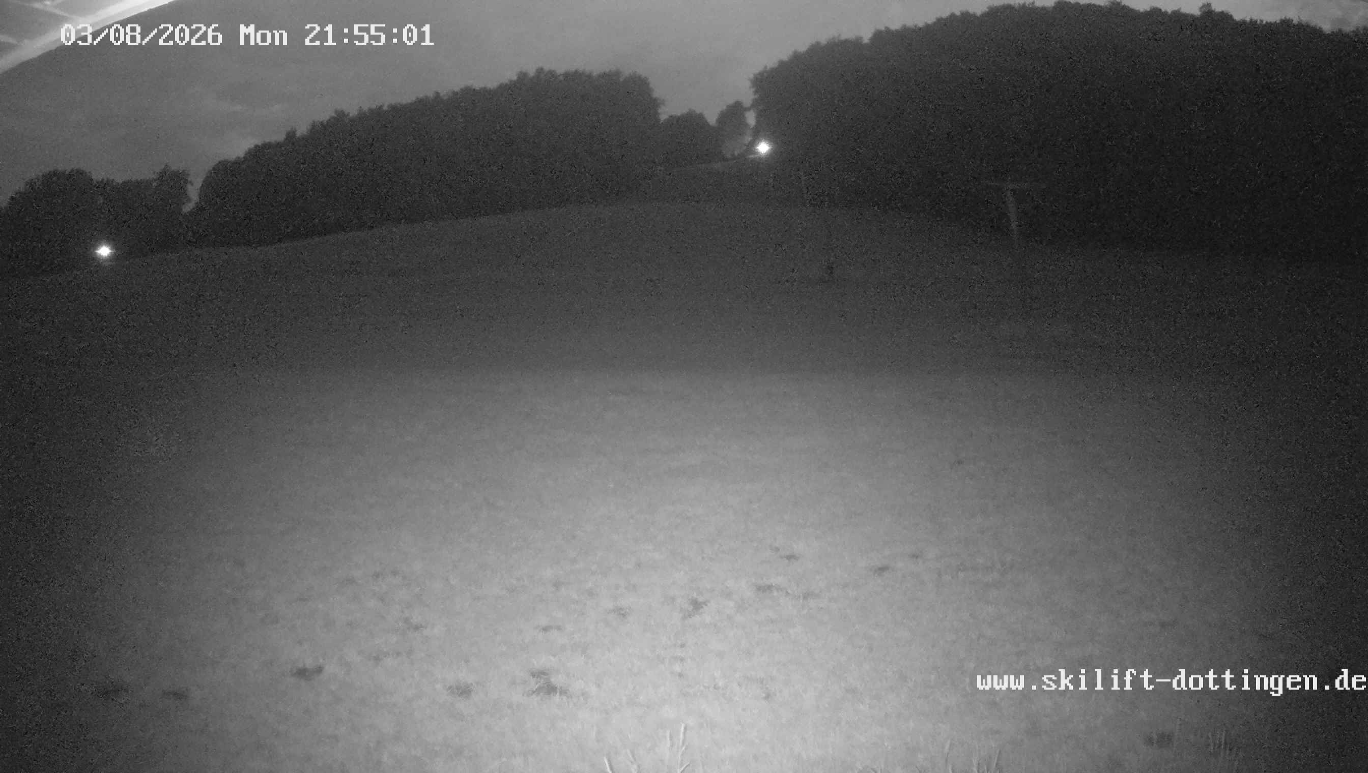 Archiv Foto Webcam Dottingen, Schwäbische Alb
