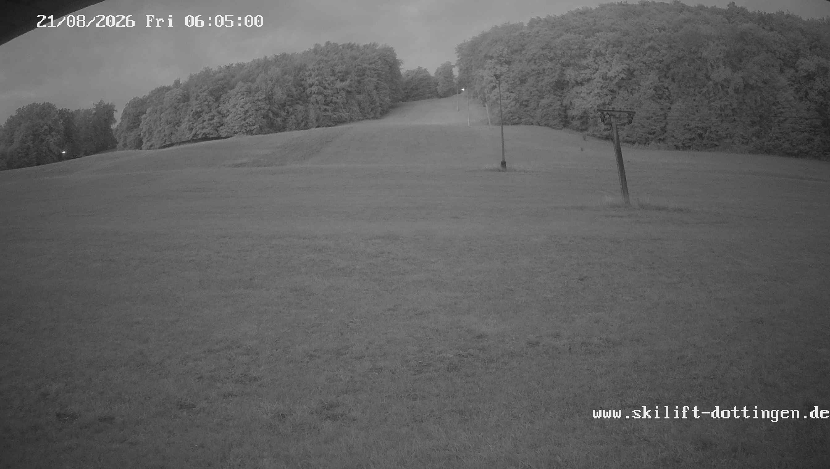 Archiv Foto Webcam Dottingen, Schwäbische Alb