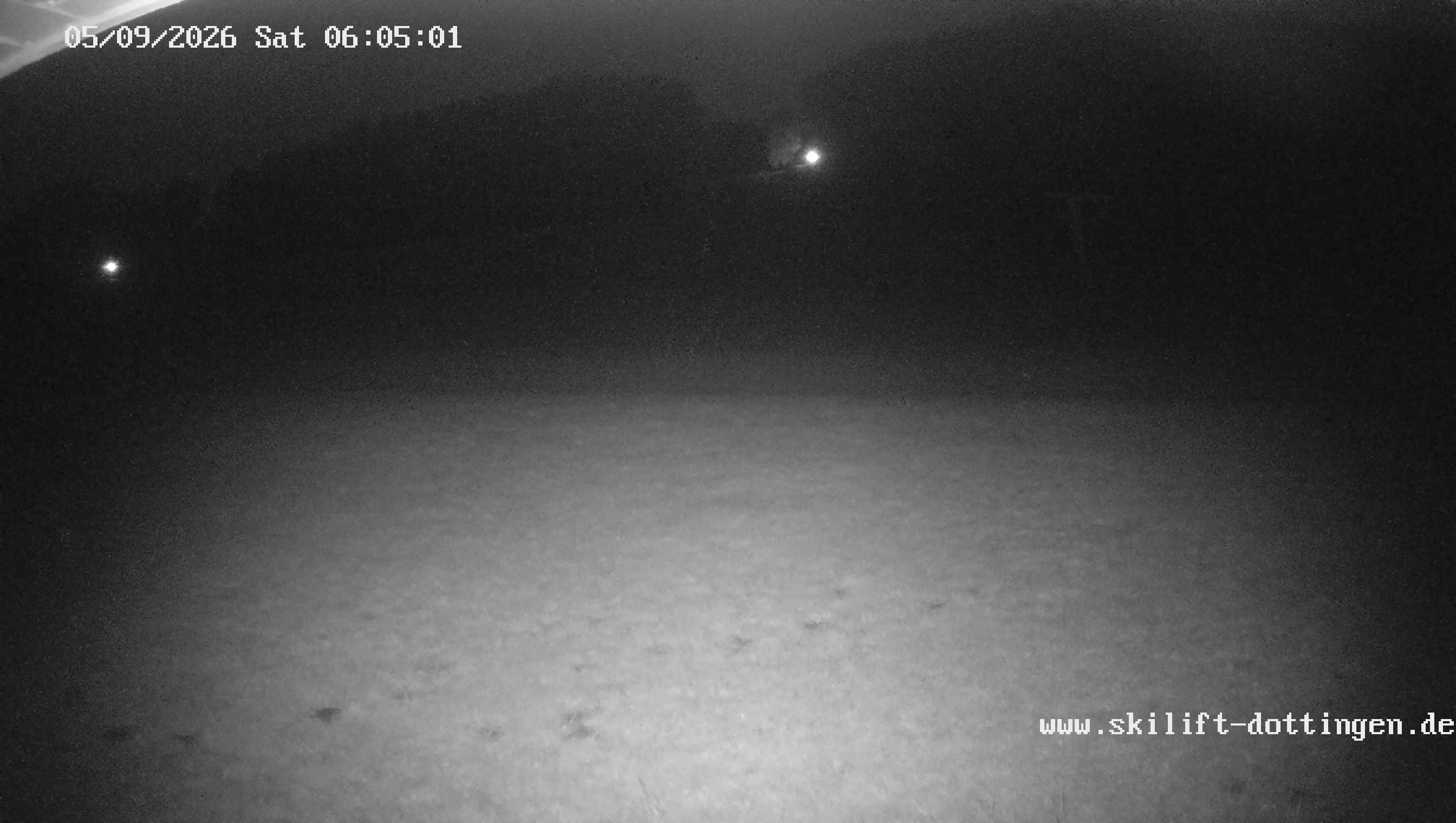 Archiv Foto Webcam Dottingen, Schwäbische Alb