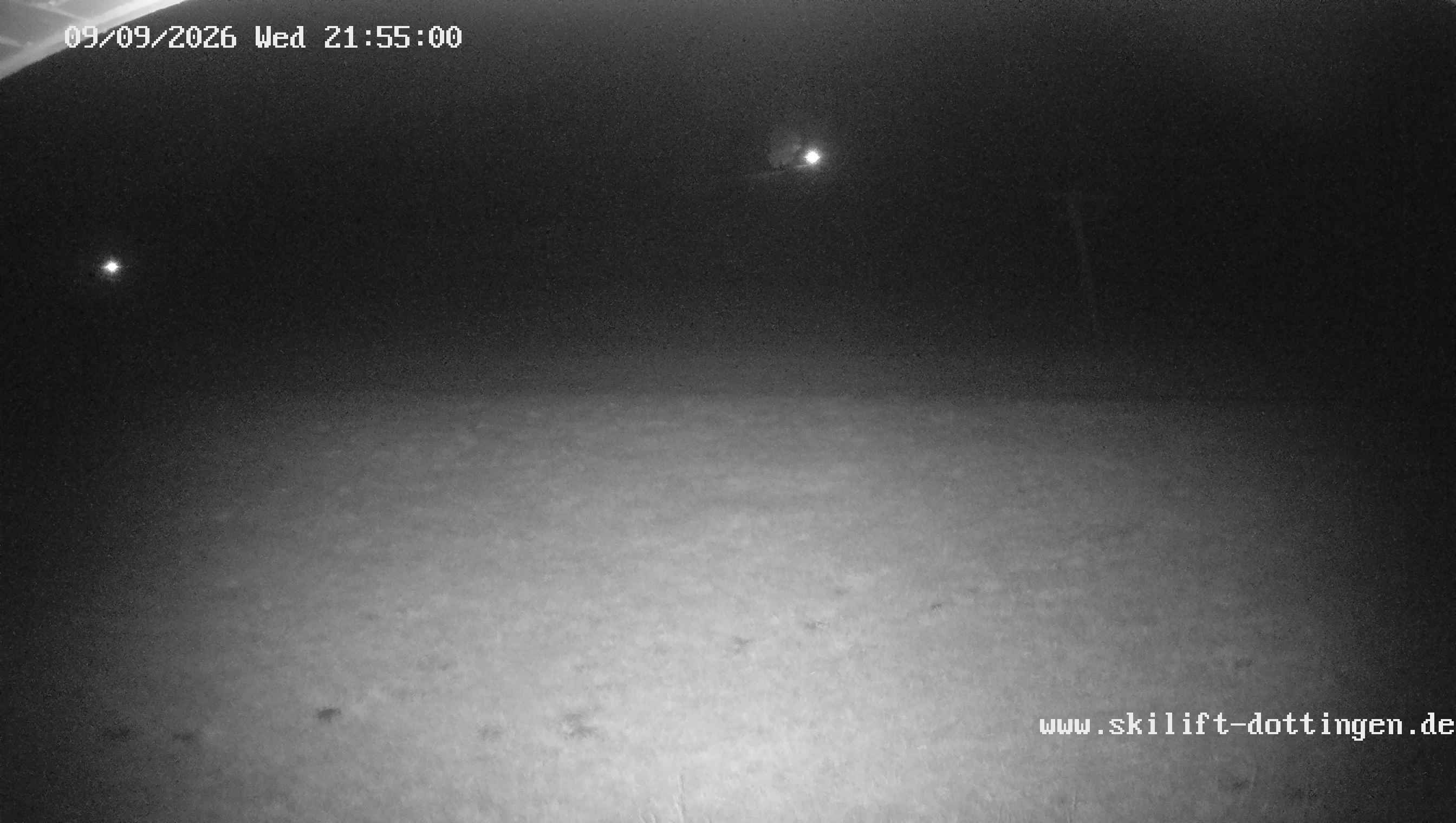 Archiv Foto Webcam Dottingen, Schwäbische Alb