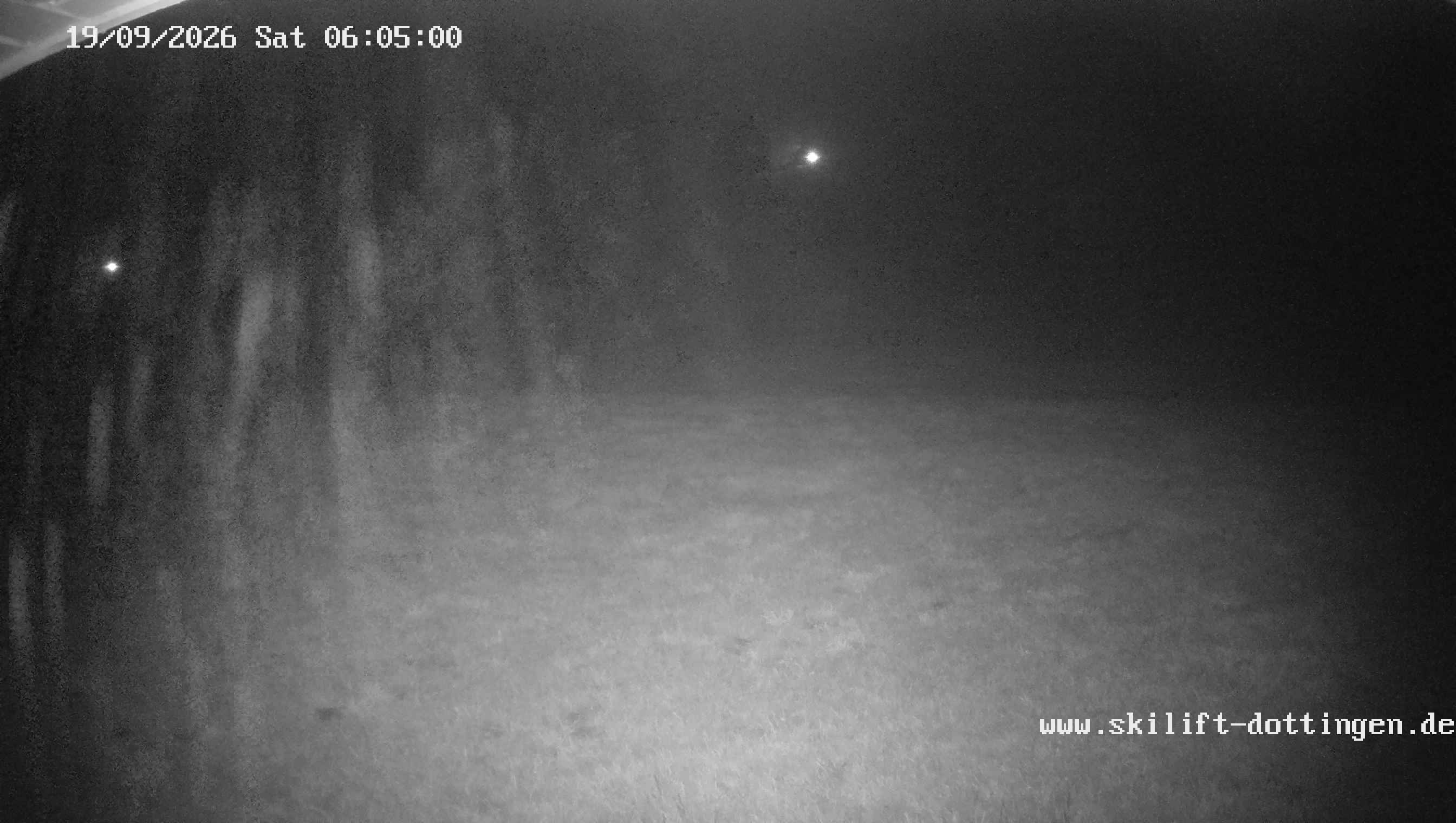 Archiv Foto Webcam Dottingen, Schwäbische Alb