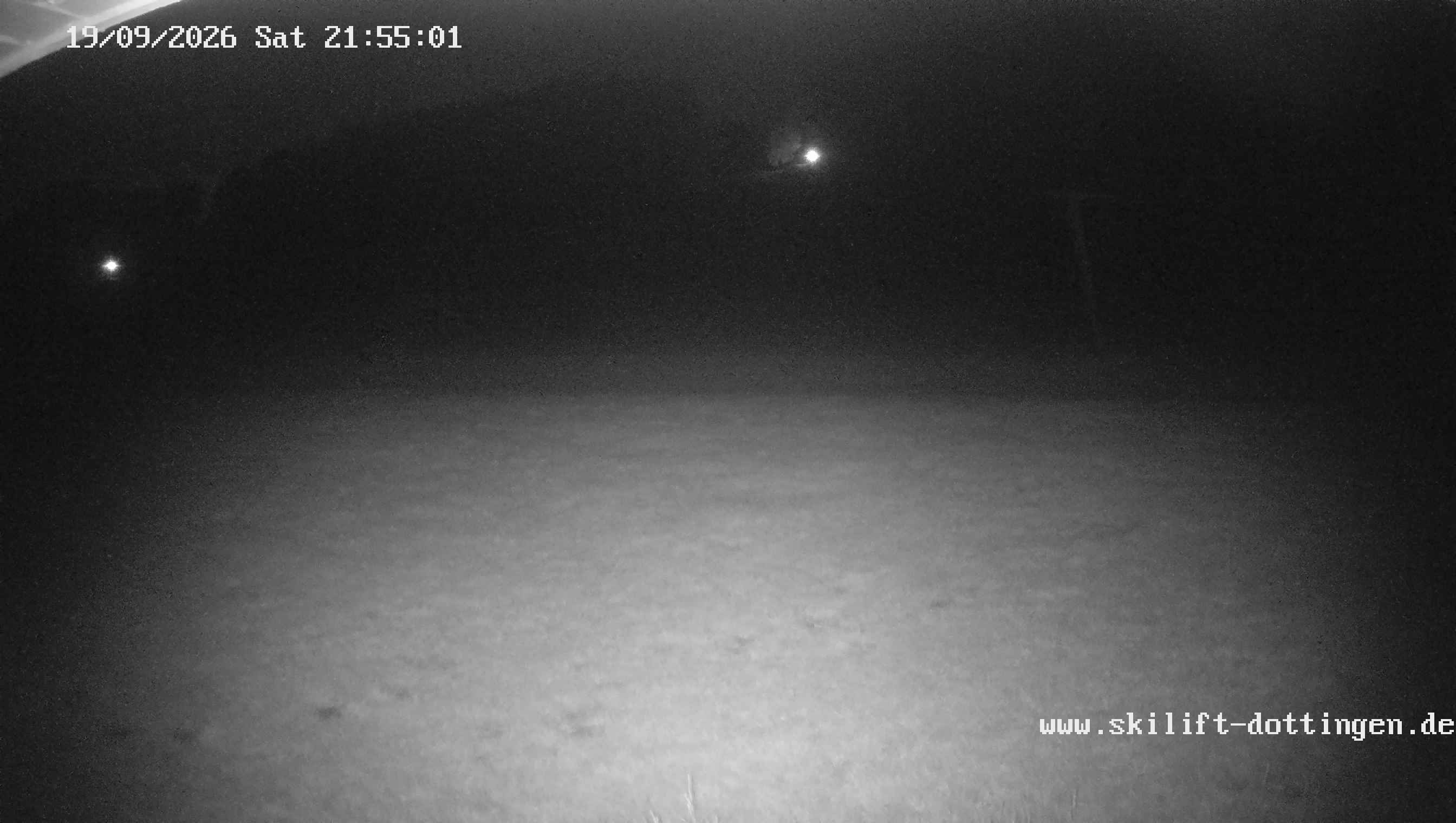 Archiv Foto Webcam Dottingen, Schwäbische Alb