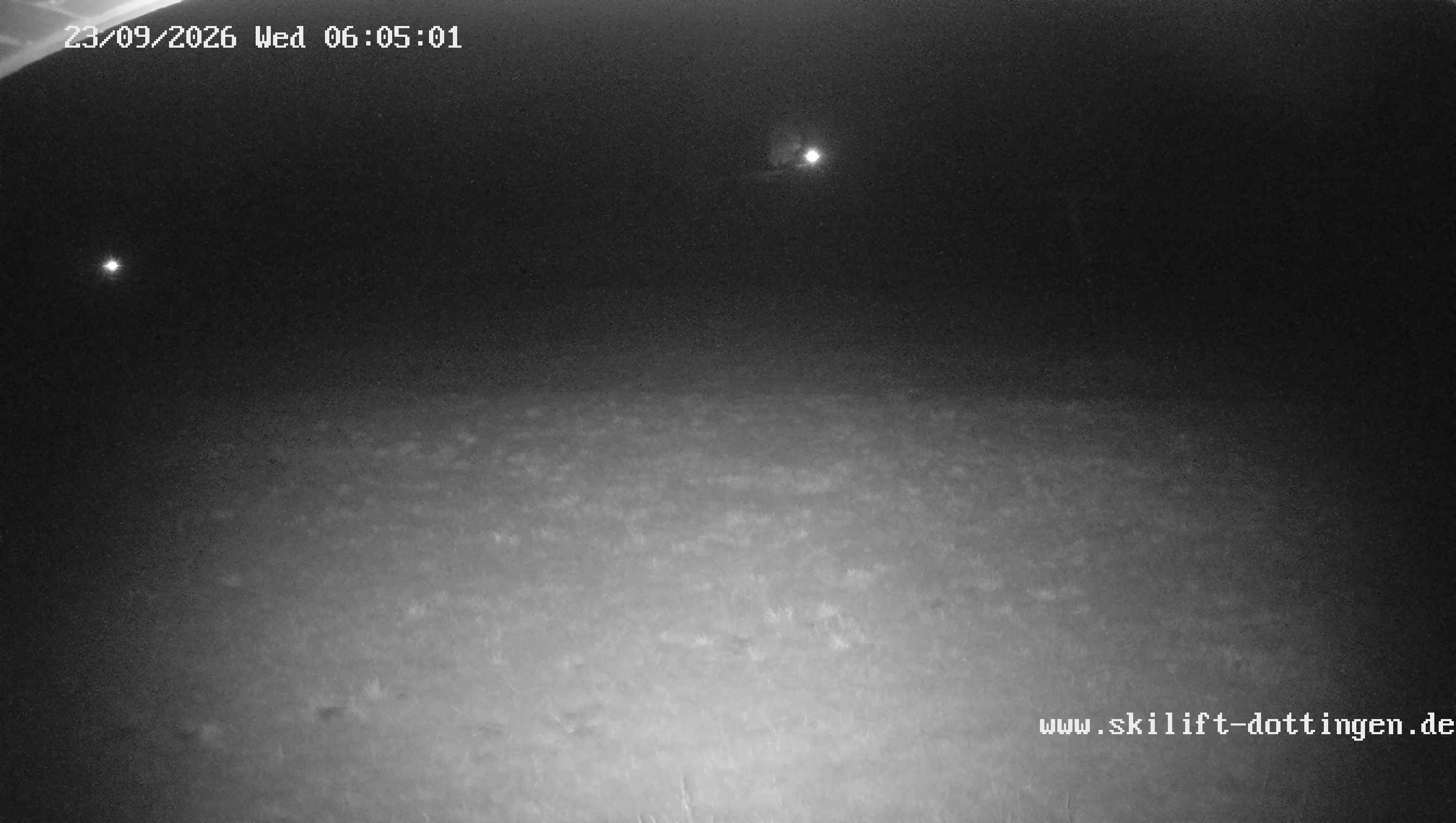 Archiv Foto Webcam Dottingen, Schwäbische Alb