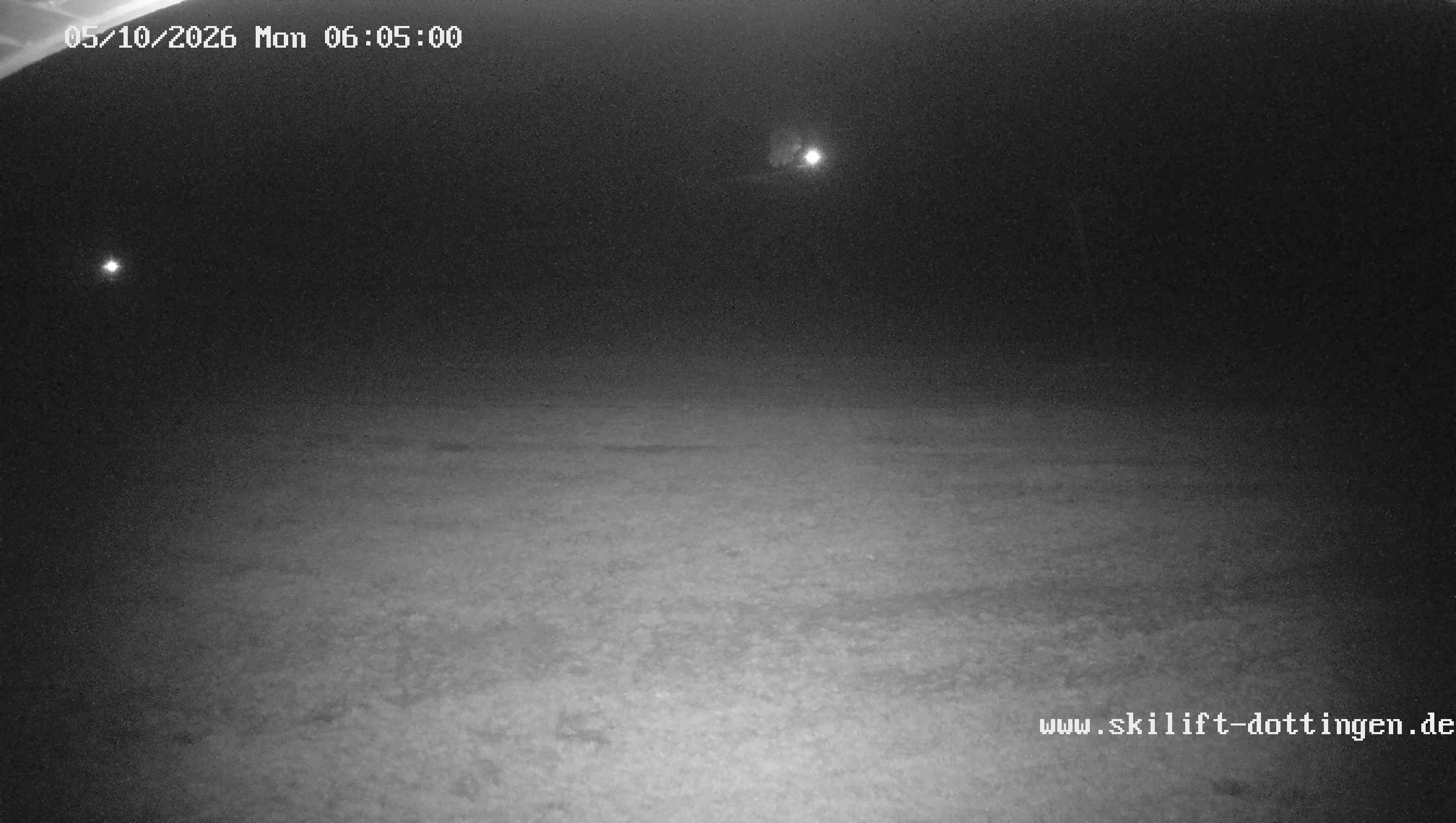 Archiv Foto Webcam Dottingen, Schwäbische Alb