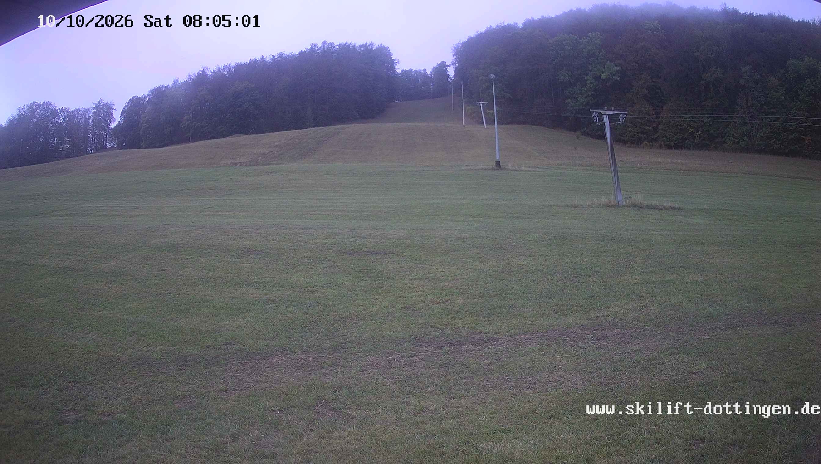Archiv Foto Webcam Dottingen, Schwäbische Alb