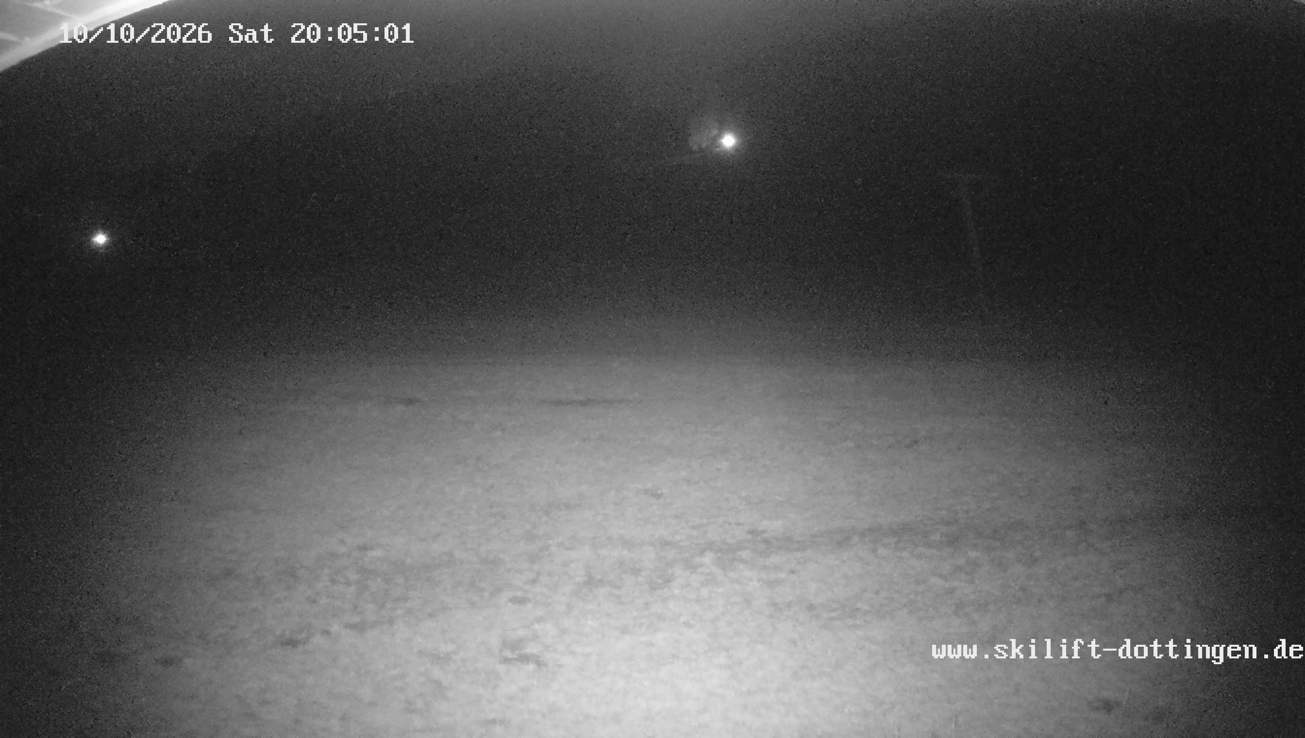 Archiv Foto Webcam Dottingen, Schwäbische Alb