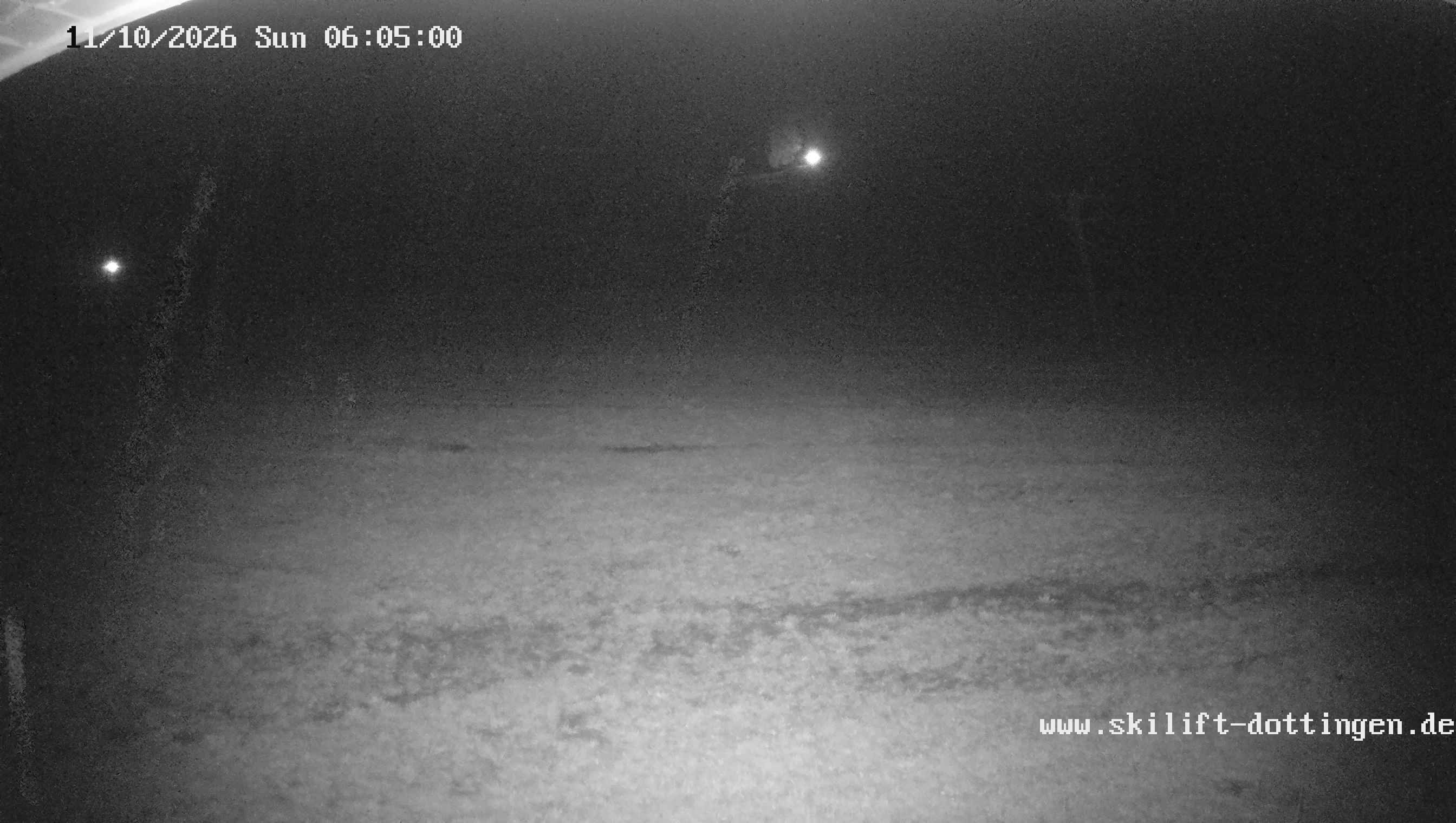 Archiv Foto Webcam Dottingen, Schwäbische Alb