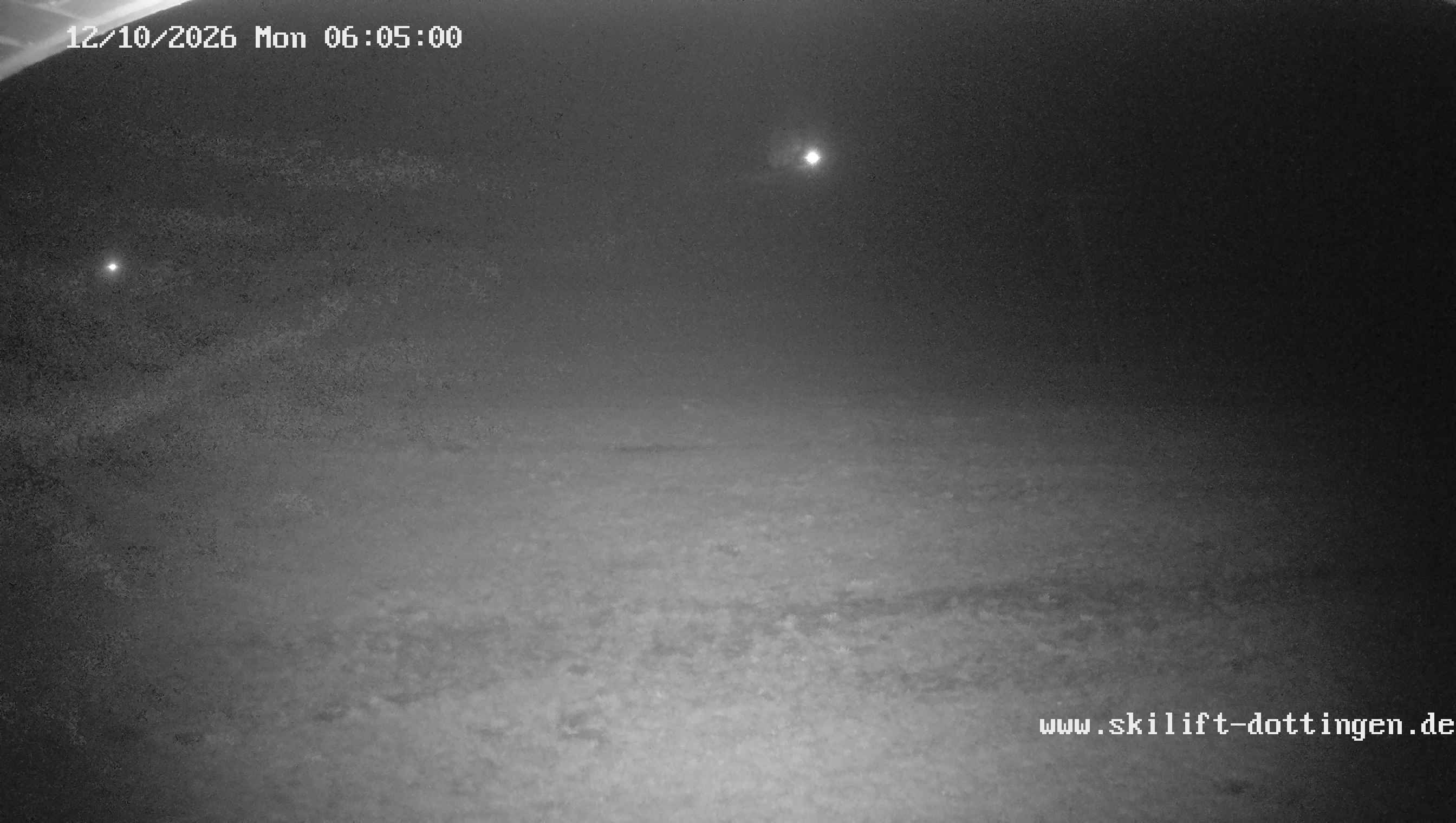 Archiv Foto Webcam Dottingen, Schwäbische Alb