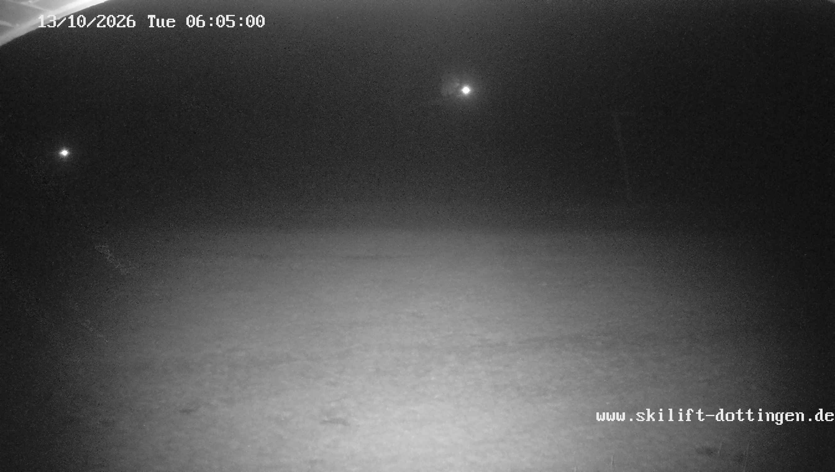 Archiv Foto Webcam Dottingen, Schwäbische Alb
