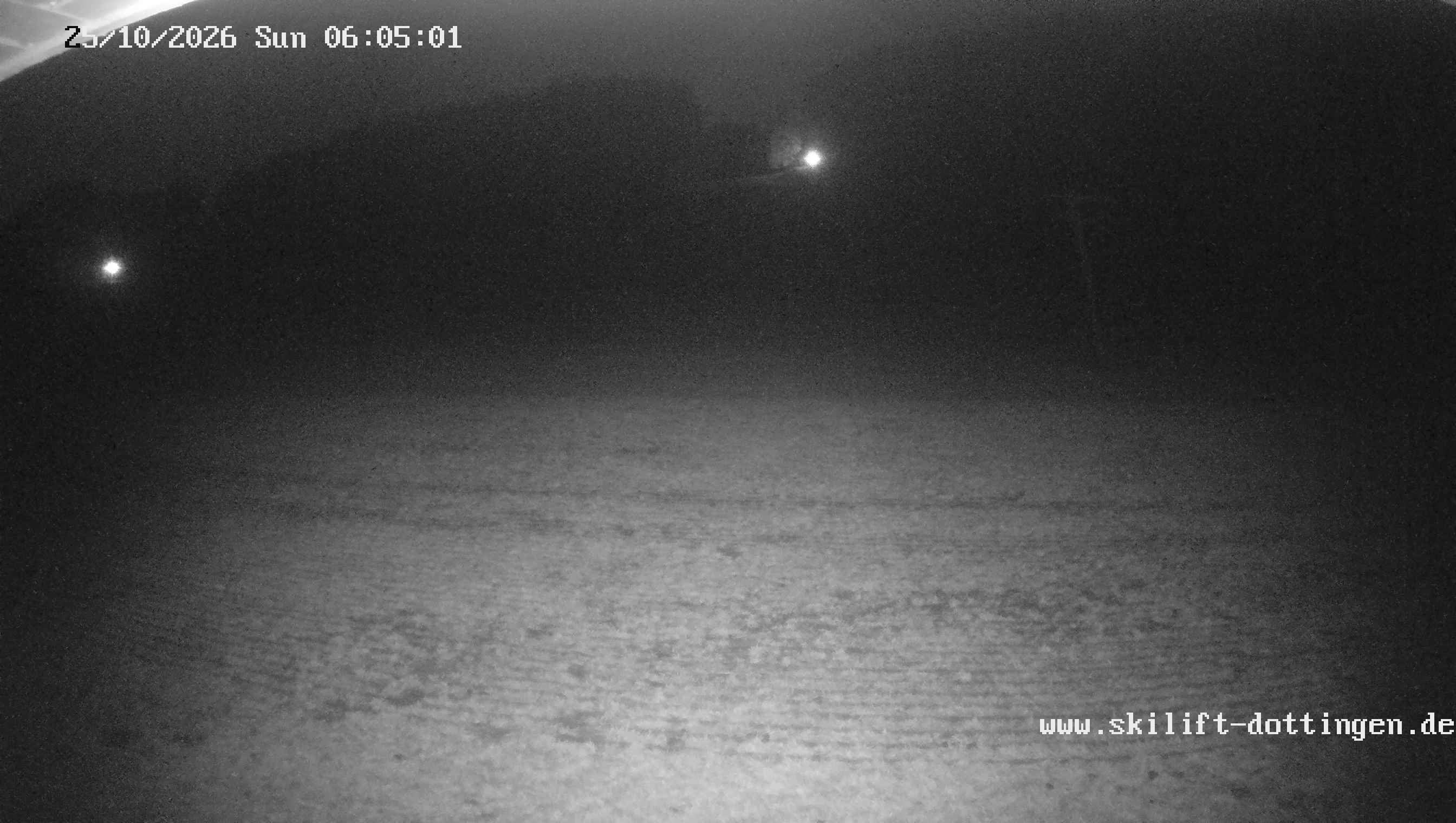 Archiv Foto Webcam Dottingen, Schwäbische Alb