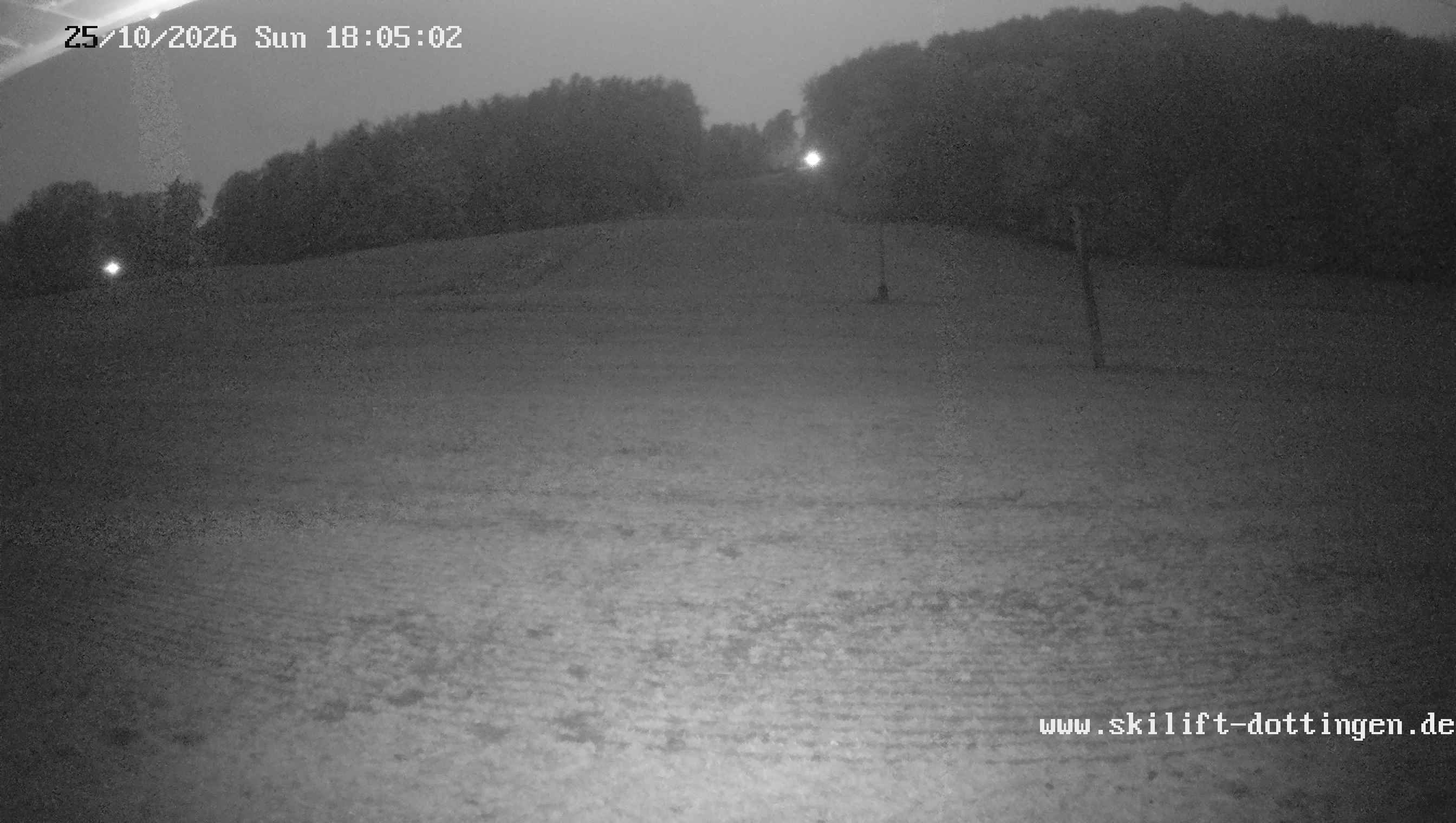 Archiv Foto Webcam Dottingen, Schwäbische Alb