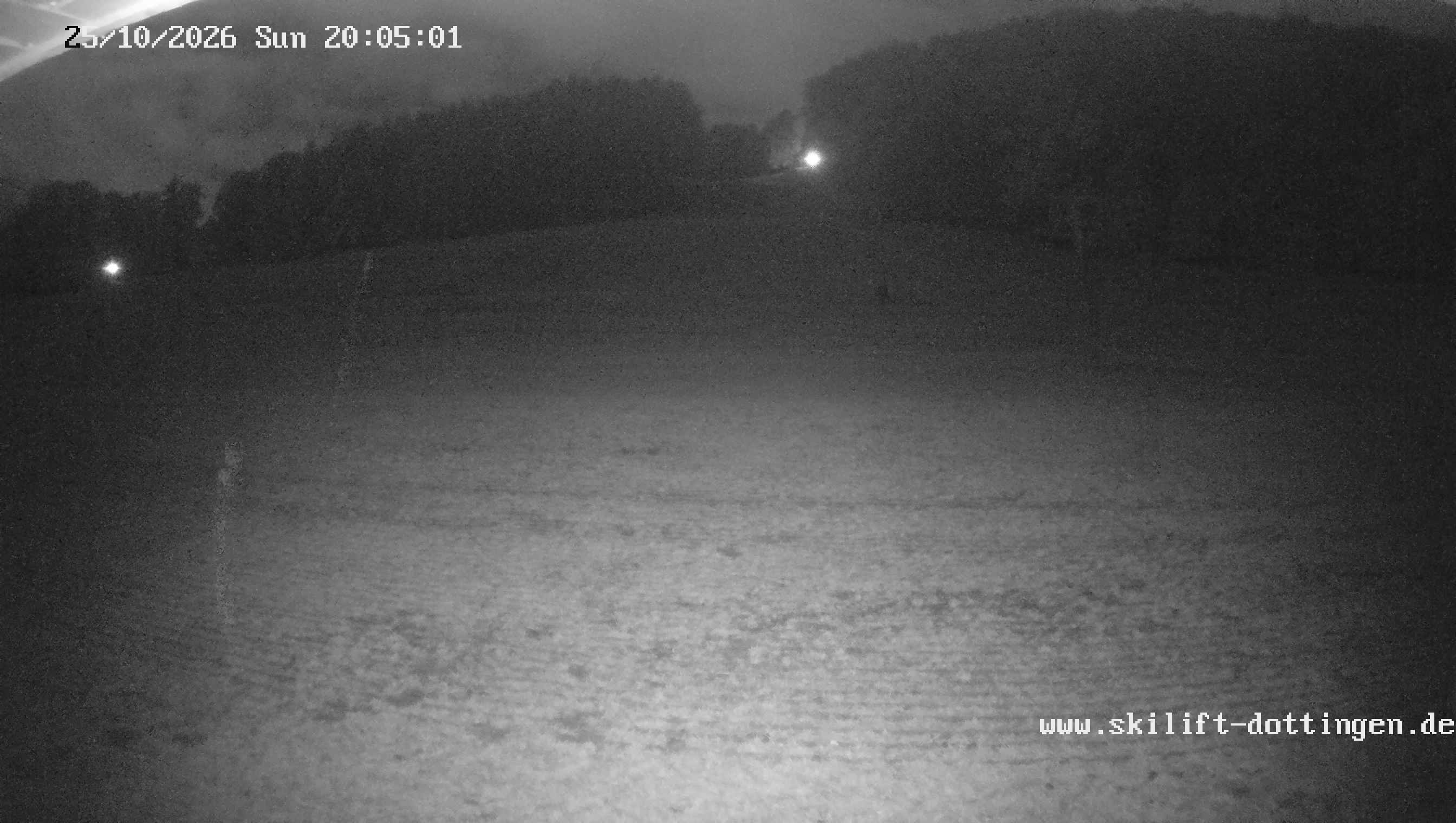 Archiv Foto Webcam Dottingen, Schwäbische Alb