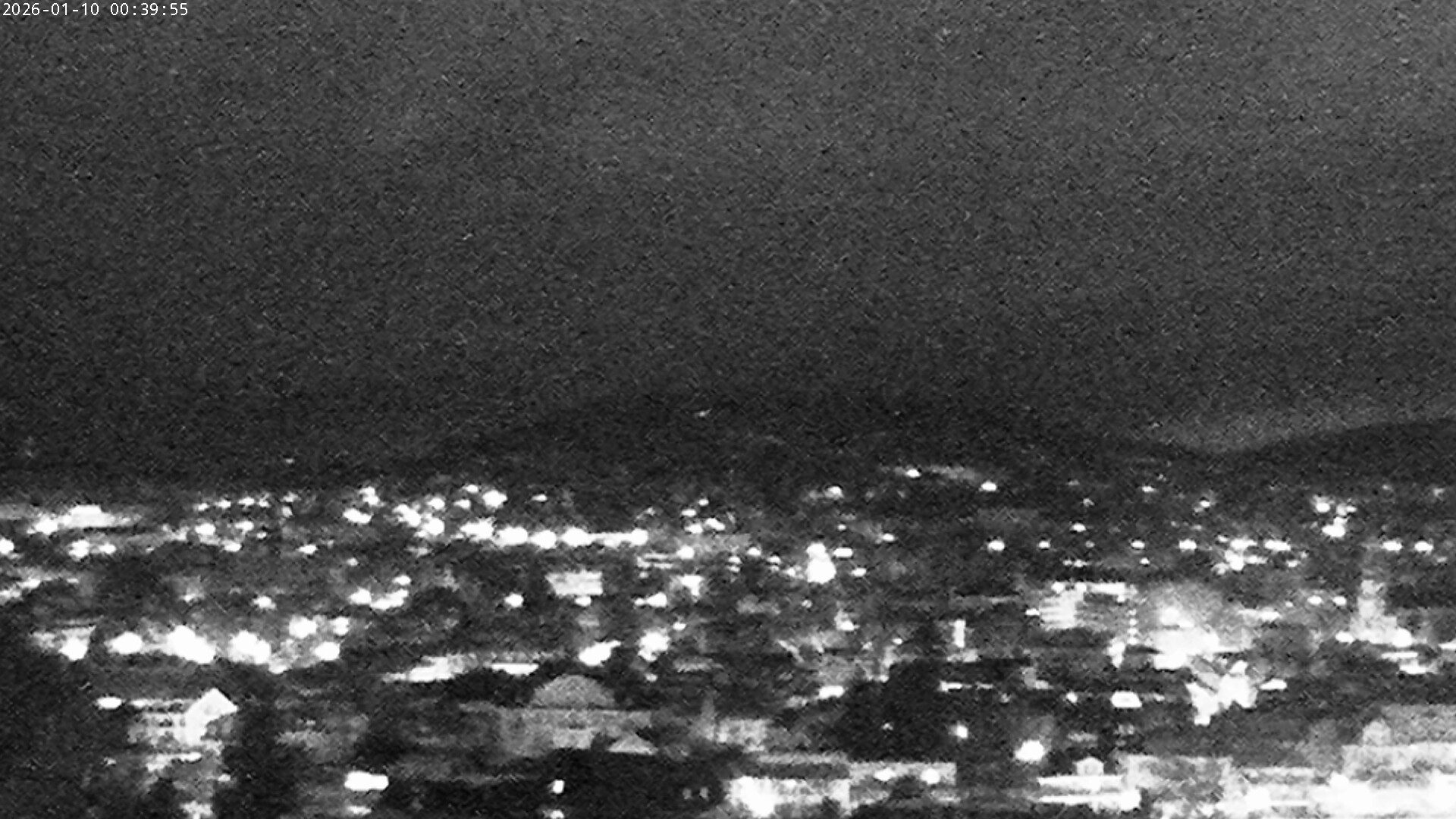 Archiv Foto Webcam Blick auf Bad Kissingen