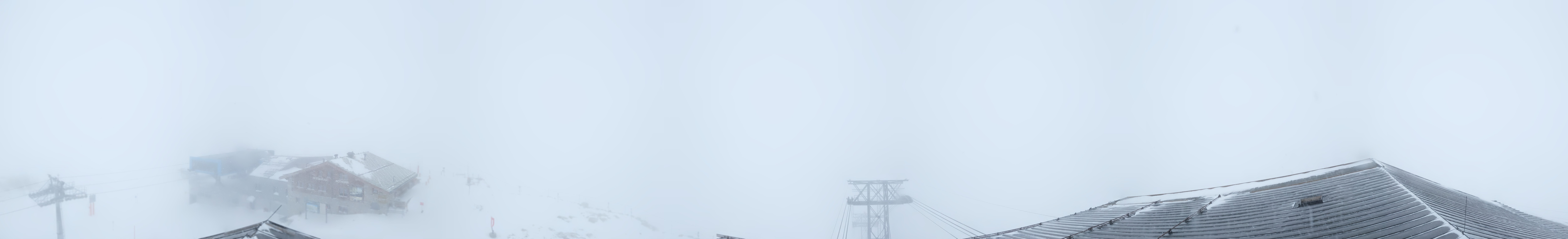 Archiv Foto Webcam Panoramablick vom Rothorn