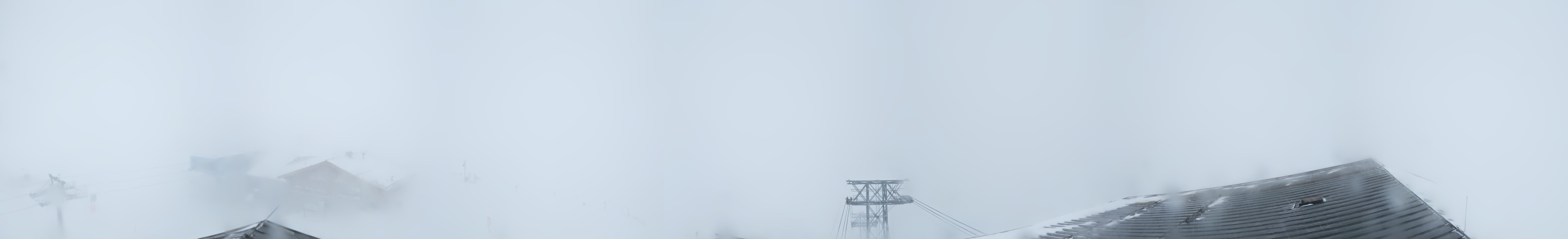 Archiv Foto Webcam Panoramablick vom Rothorn