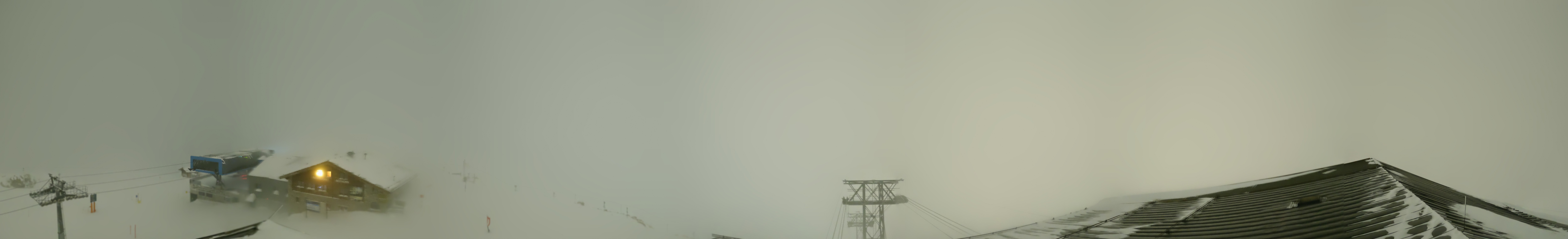 Archiv Foto Webcam Panoramablick vom Rothorn