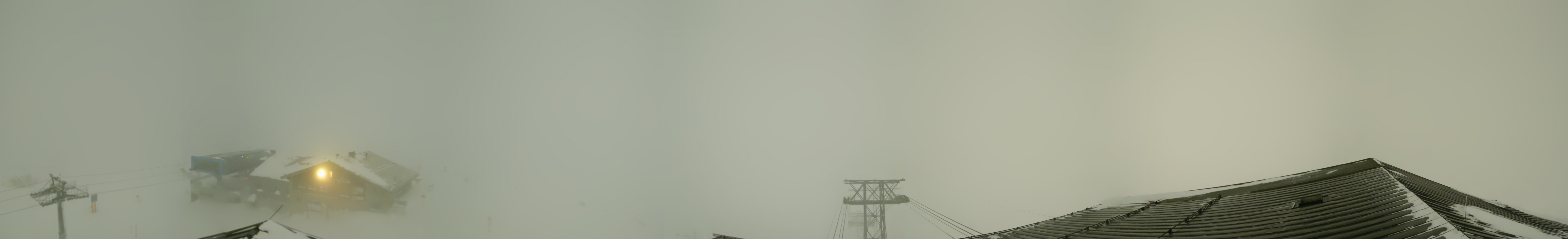 Archiv Foto Webcam Panoramablick vom Rothorn