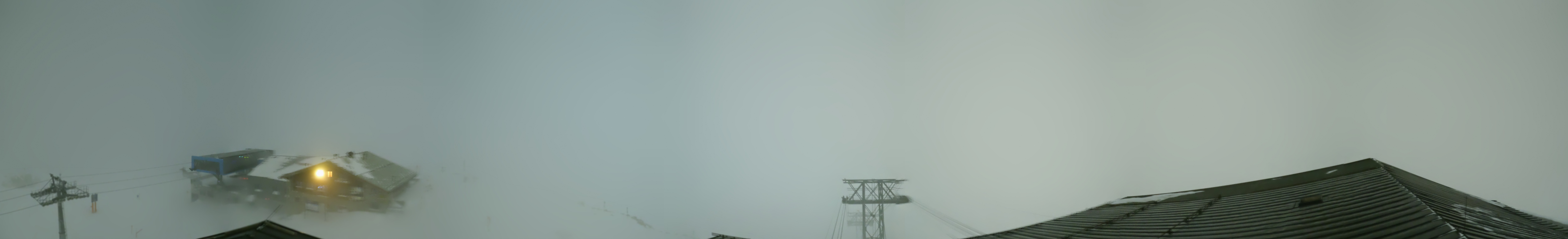 Archiv Foto Webcam Panoramablick vom Rothorn