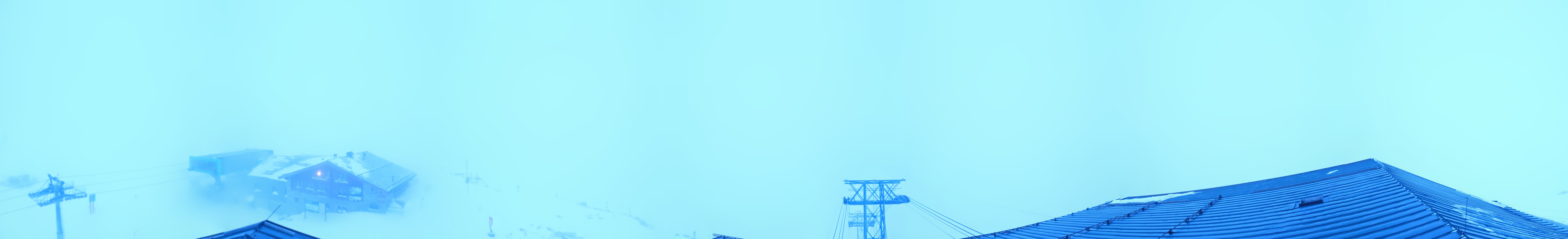 Archiv Foto Webcam Panoramablick vom Rothorn