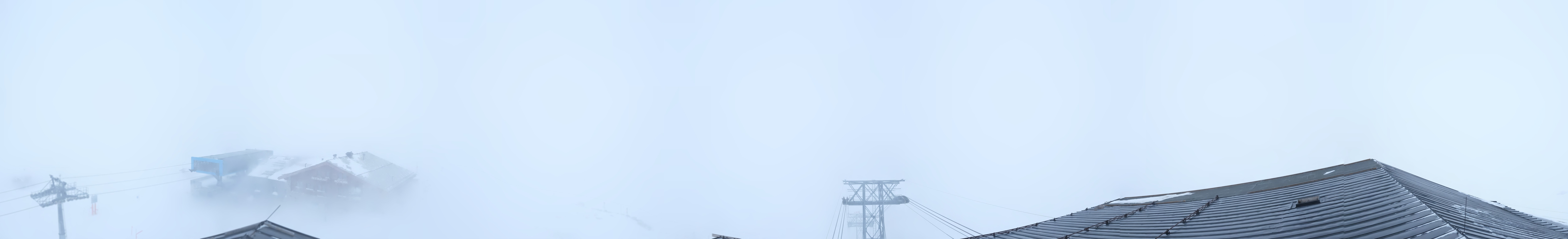 Archiv Foto Webcam Panoramablick vom Rothorn