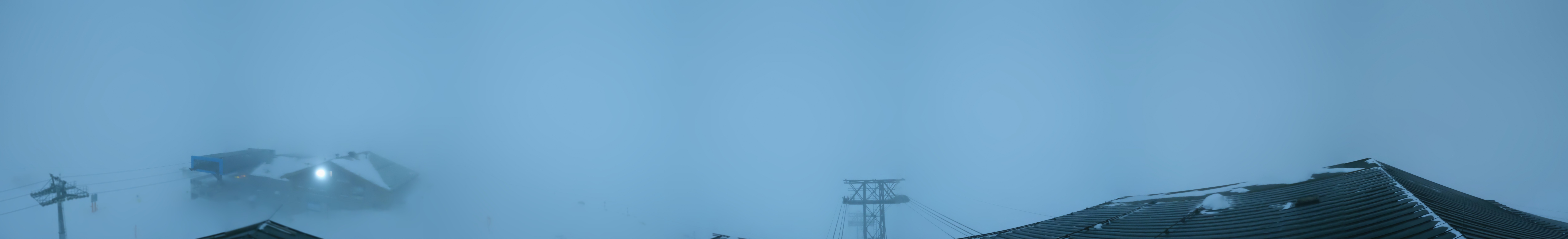 Archiv Foto Webcam Panoramablick vom Rothorn