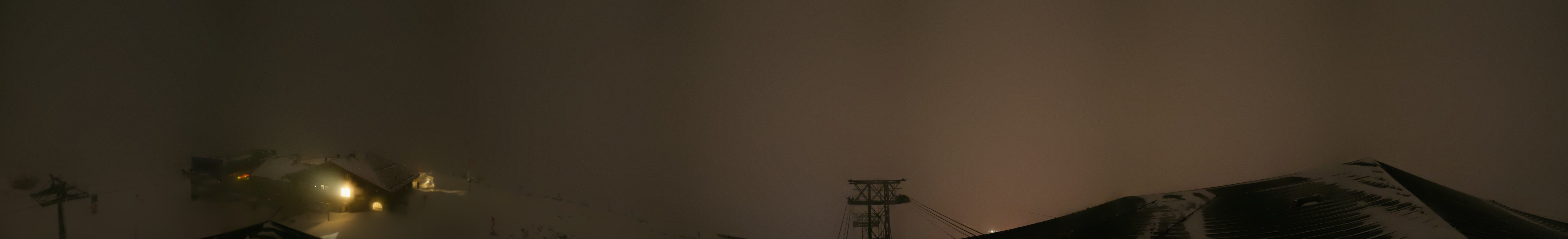 Archiv Foto Webcam Panoramablick vom Rothorn