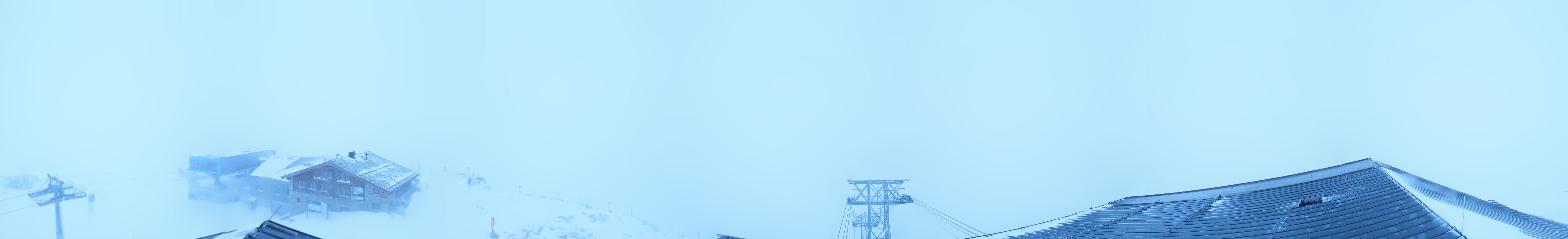 Archiv Foto Webcam Panoramablick vom Rothorn