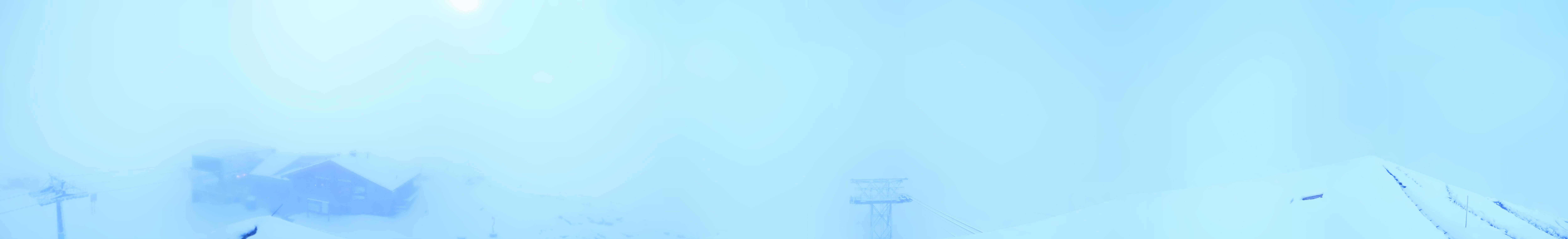 Archived image Webcam Panoramic view from Rothorn