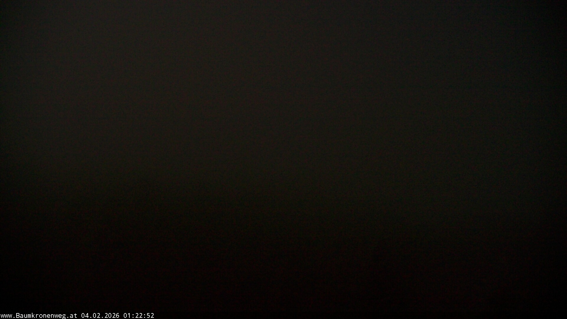 Archiv Foto Webcam Erlebnisturm Baumkronenweg Kopfing