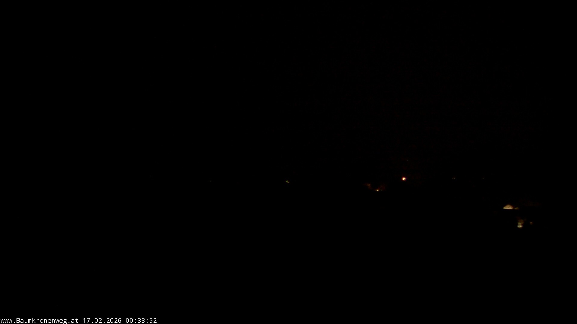 Archiv Foto Webcam Erlebnisturm Baumkronenweg Kopfing