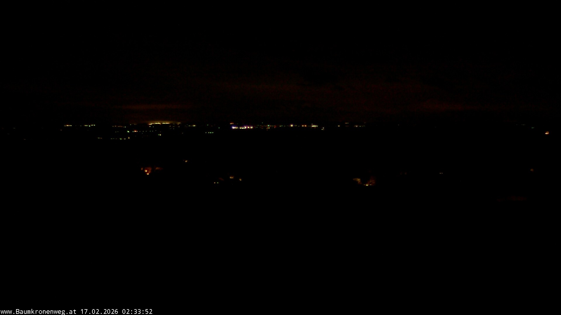 Archiv Foto Webcam Erlebnisturm Baumkronenweg Kopfing