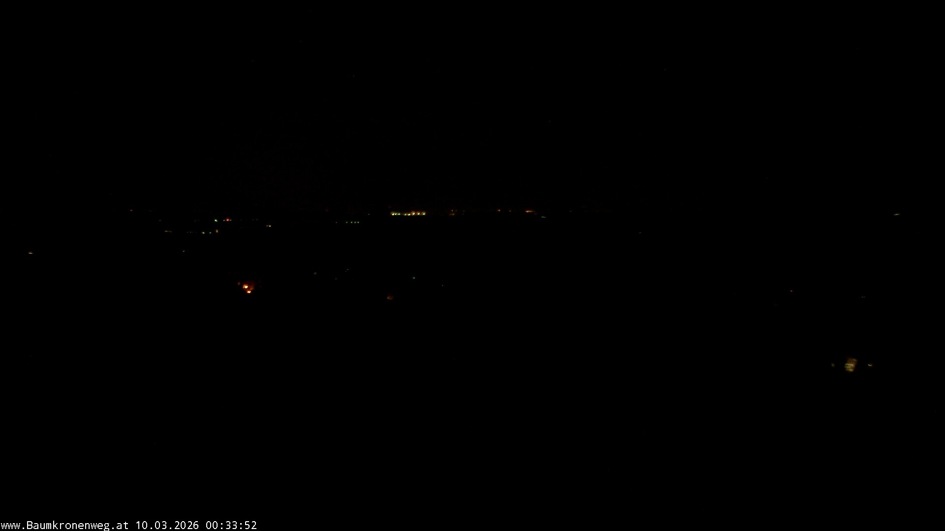 Archiv Foto Webcam Erlebnisturm Baumkronenweg Kopfing