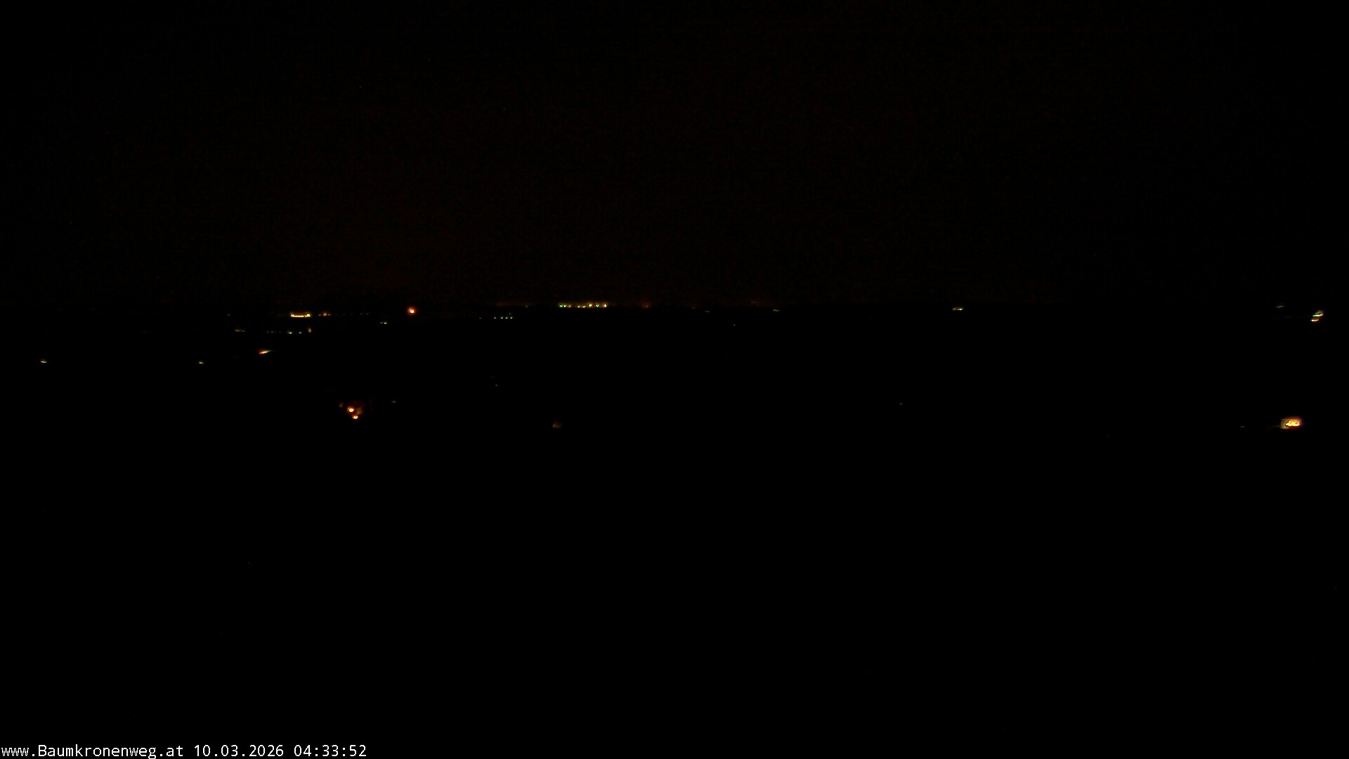 Archiv Foto Webcam Erlebnisturm Baumkronenweg Kopfing