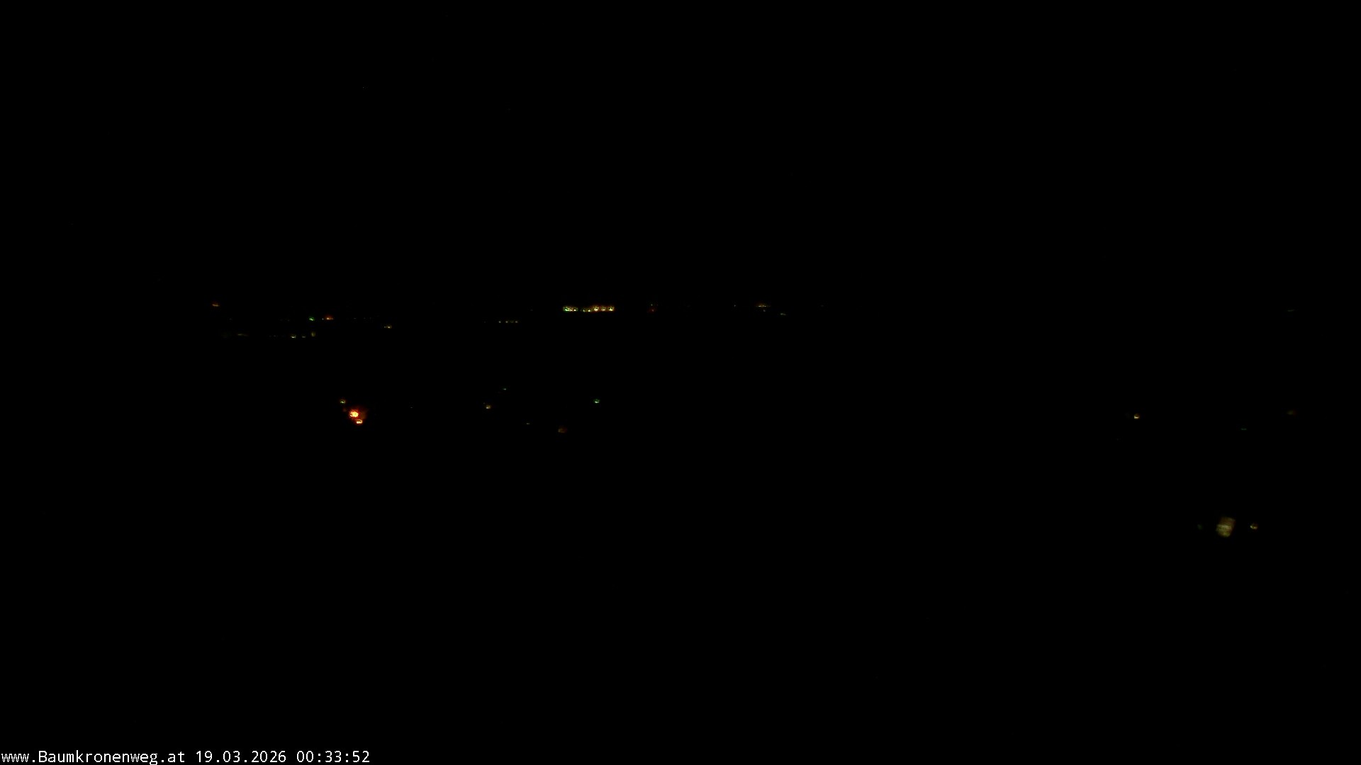 Archiv Foto Webcam Erlebnisturm Baumkronenweg Kopfing