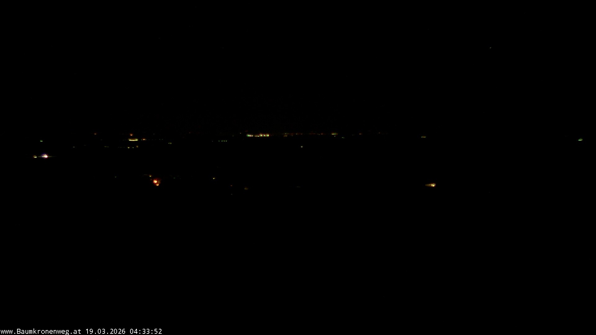 Archiv Foto Webcam Erlebnisturm Baumkronenweg Kopfing