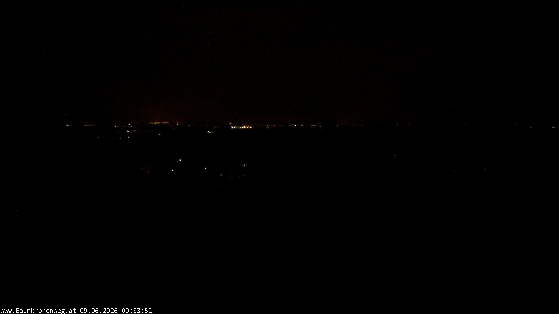 Archiv Foto Webcam Erlebnisturm Baumkronenweg Kopfing