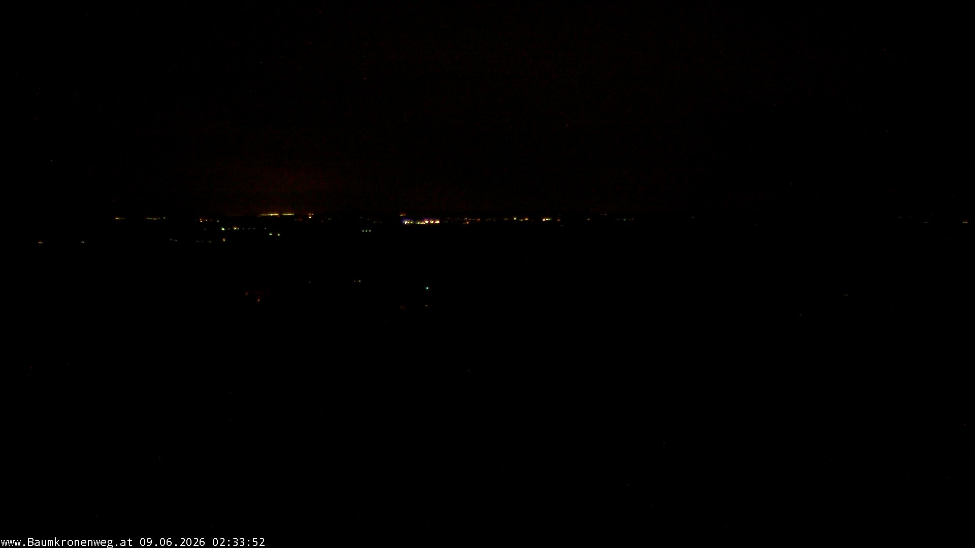 Archiv Foto Webcam Erlebnisturm Baumkronenweg Kopfing