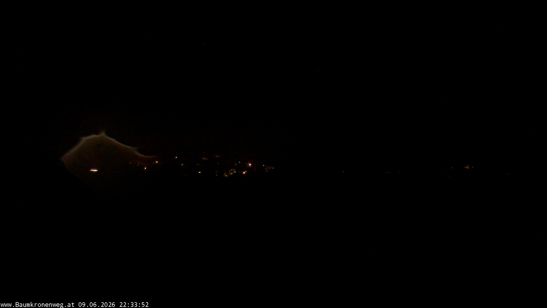 Archiv Foto Webcam Erlebnisturm Baumkronenweg Kopfing