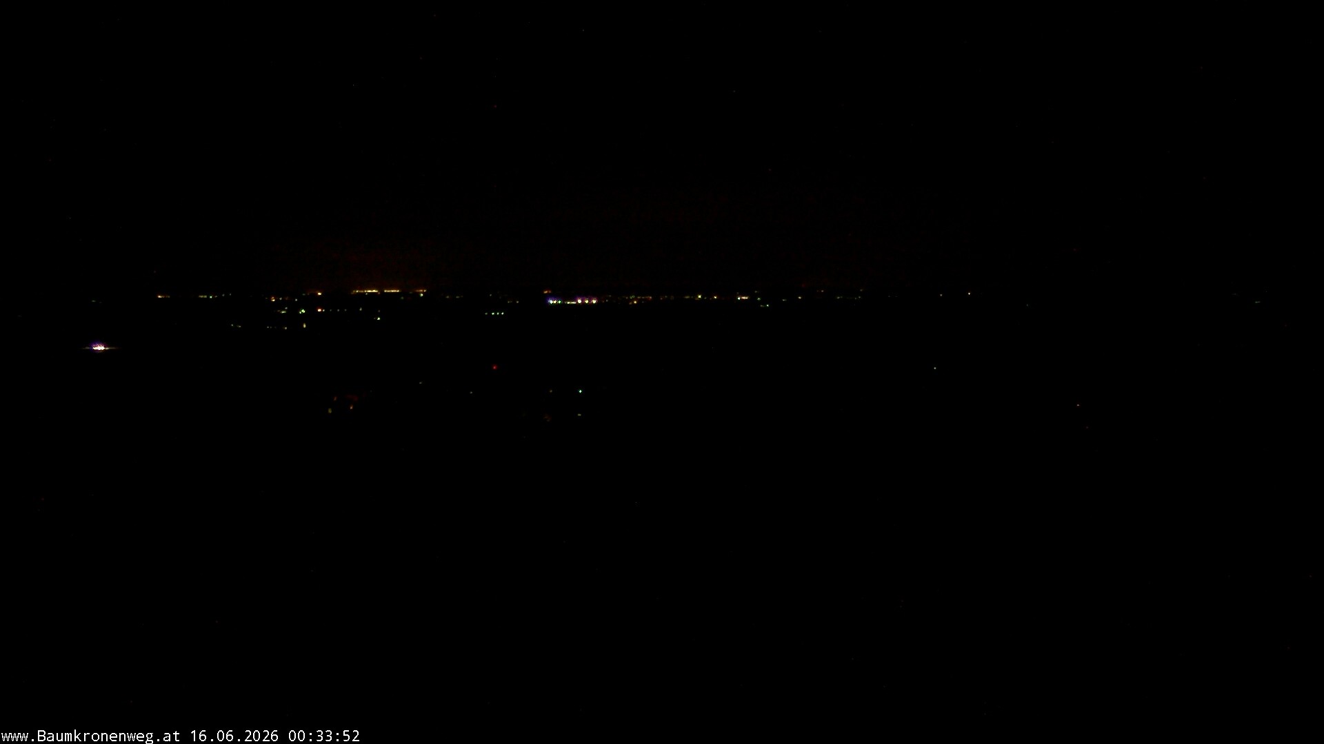 Archiv Foto Webcam Erlebnisturm Baumkronenweg Kopfing