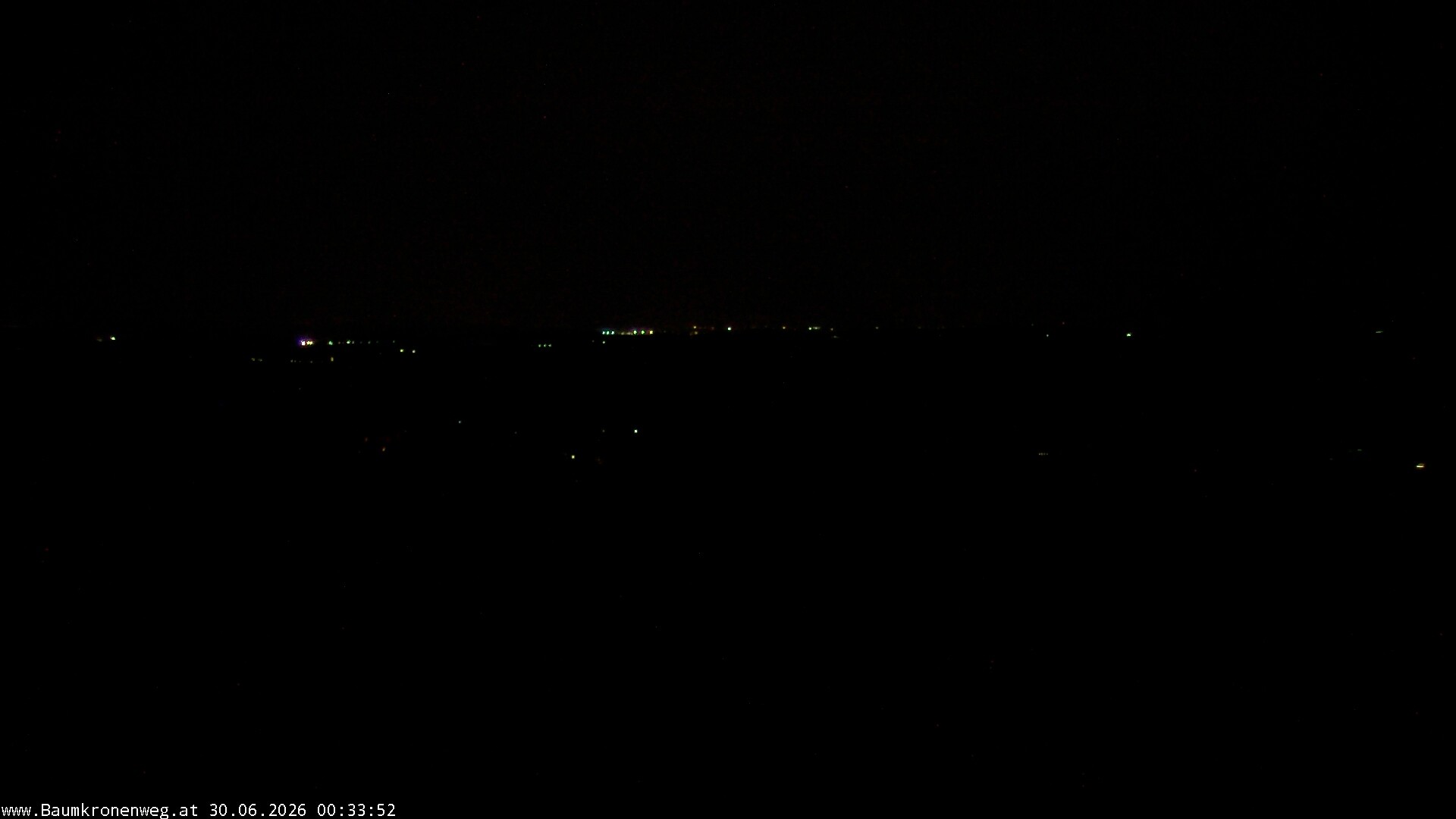 Archiv Foto Webcam Erlebnisturm Baumkronenweg Kopfing