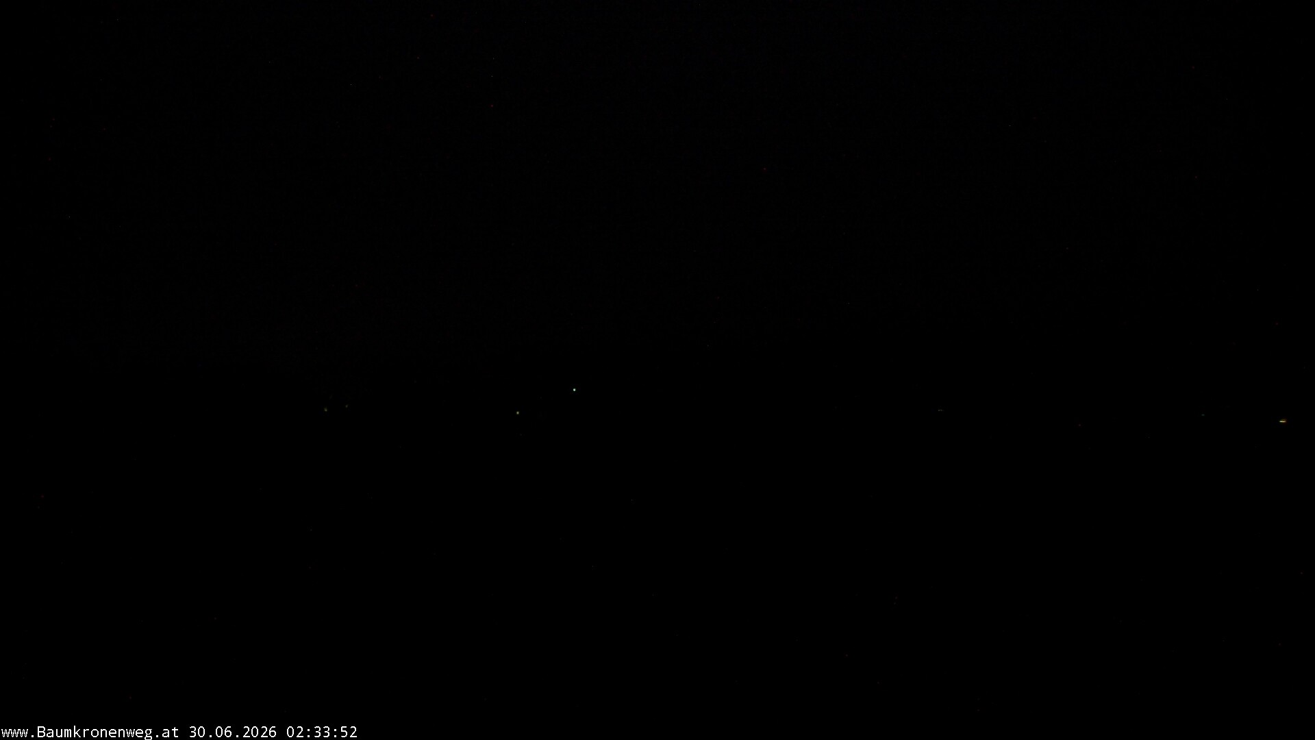 Archiv Foto Webcam Erlebnisturm Baumkronenweg Kopfing