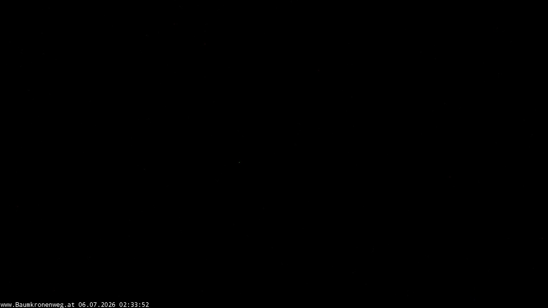 Archiv Foto Webcam Erlebnisturm Baumkronenweg Kopfing