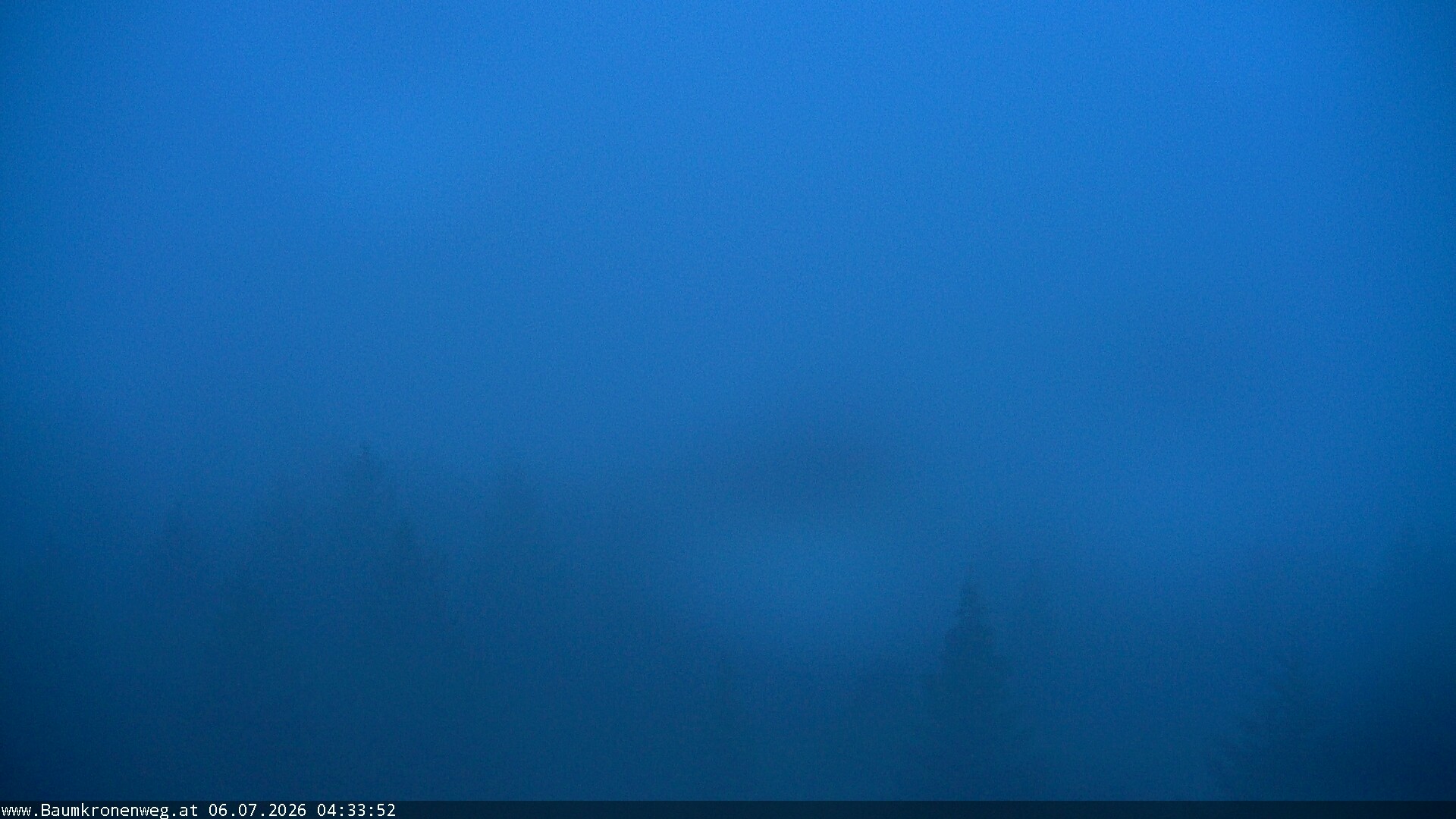 Archiv Foto Webcam Erlebnisturm Baumkronenweg Kopfing