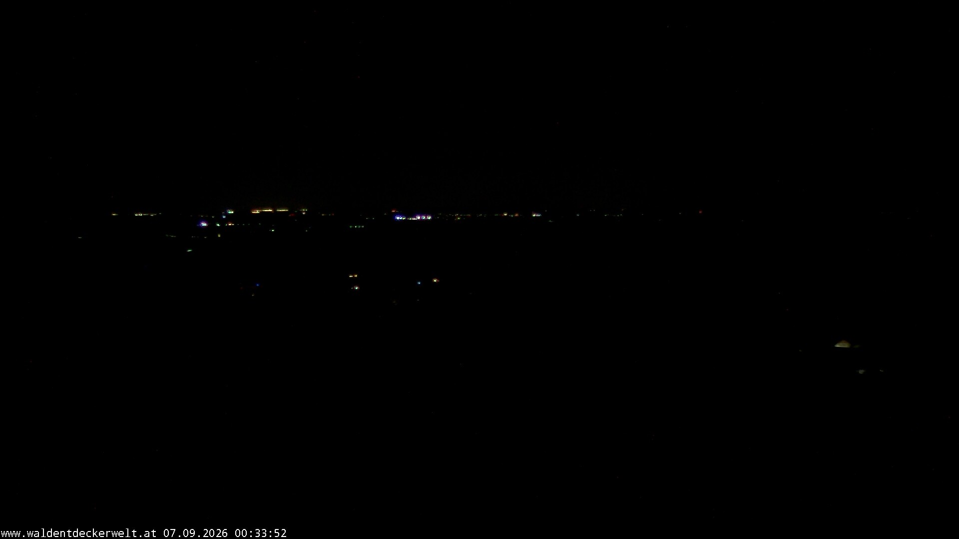 Archiv Foto Webcam Erlebnisturm Baumkronenweg Kopfing