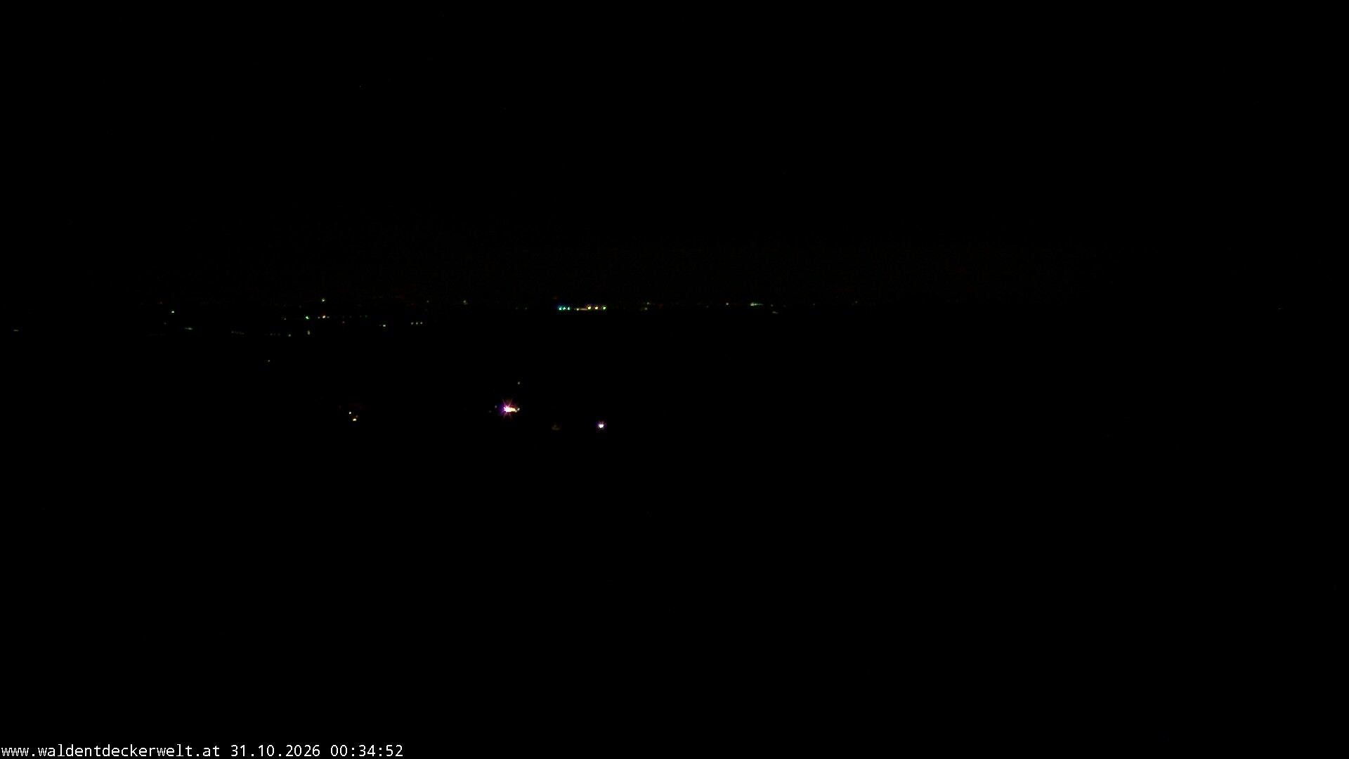 Archiv Foto Webcam Erlebnisturm Baumkronenweg Kopfing